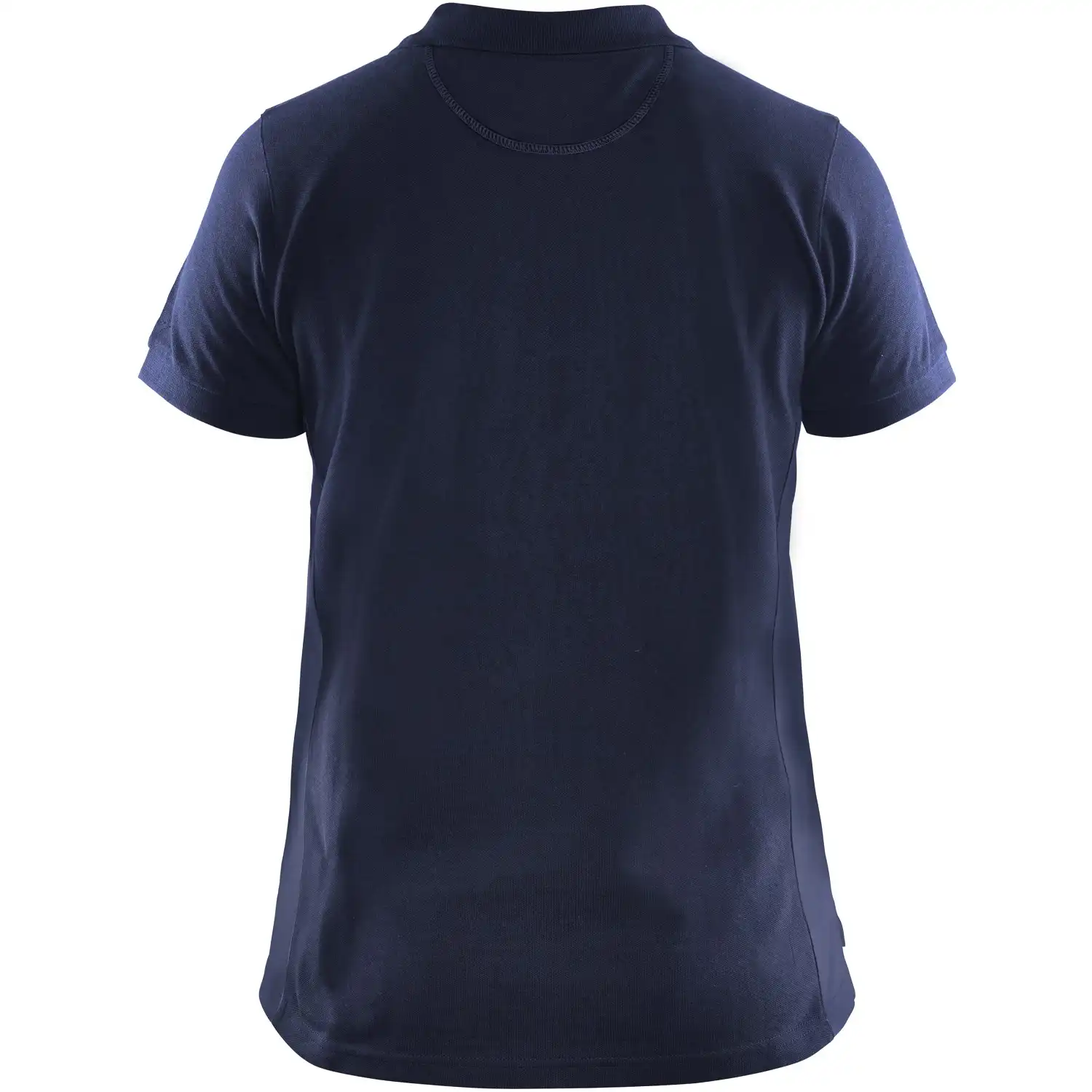 Damen Polo-Shirt "3390" in marine, S - Thumbnail 2