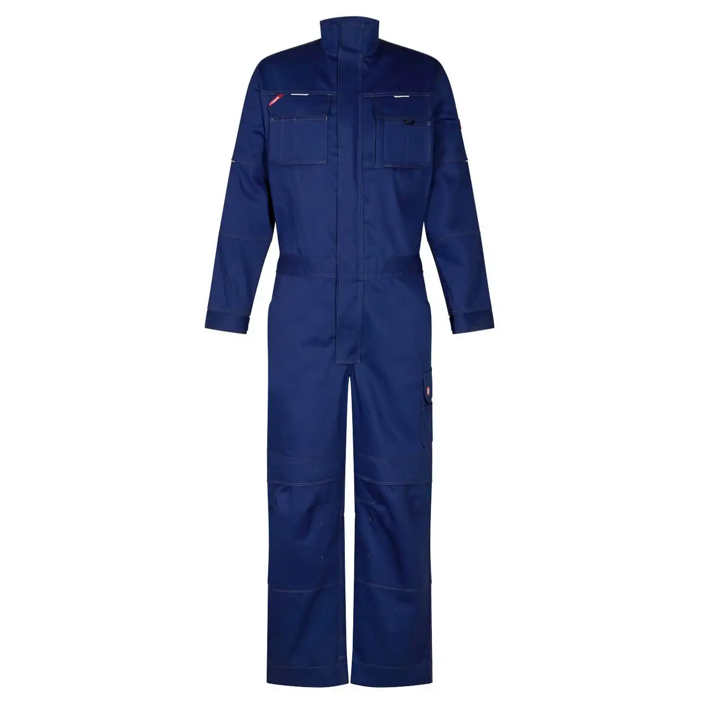 Overall "4760-570" Combat in marine, L - Thumbnail 1