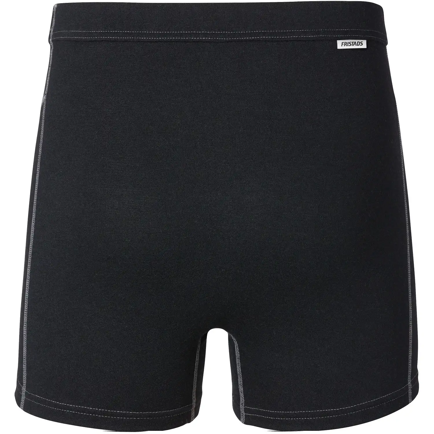 Flammschutz Unterhose kurz "7031 MOF" Flamestat schwarz in 3XL - Thumbnail 2