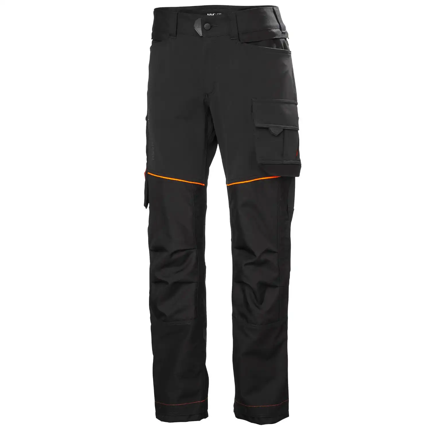 Bundhose "CHELSEA EVOLUTION 2.0 HH CONNECT™" in schwarz, C44 - Thumbnail 1