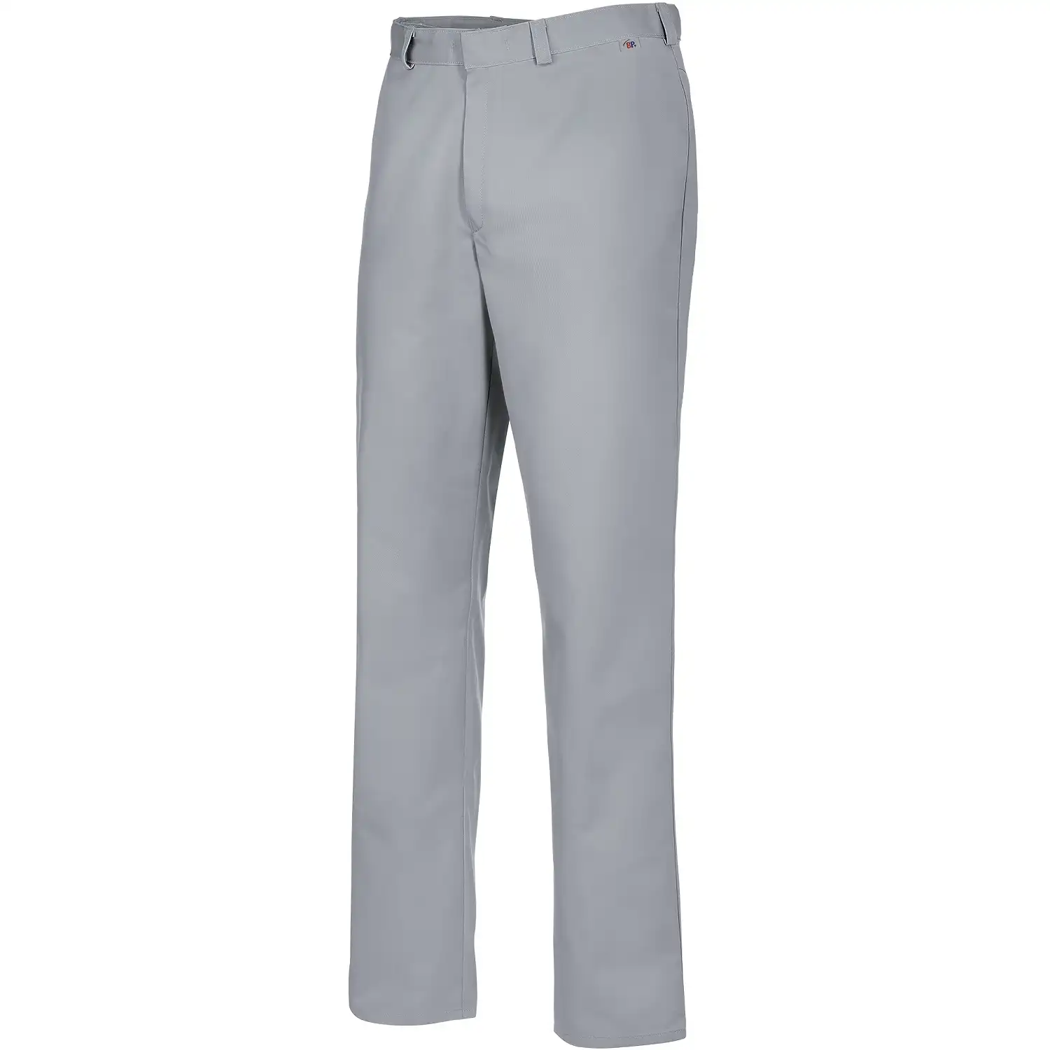 Bundhose "1672-558" HACCP in hellgrau, XS - Bild 1