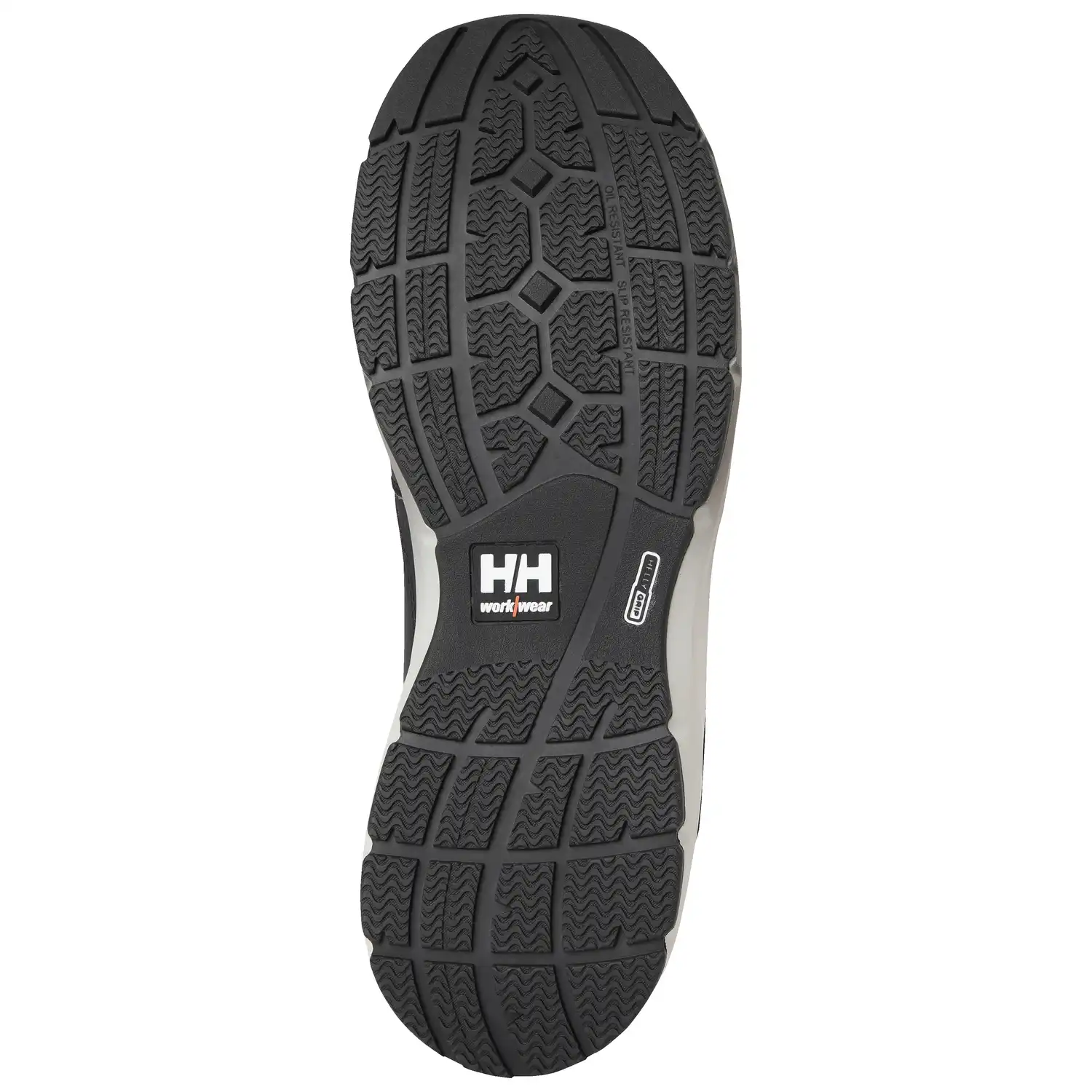 Sicherheitshalbschuhe S3S BARCODE MXR LOW BOA in 43 - Thumbnail 5