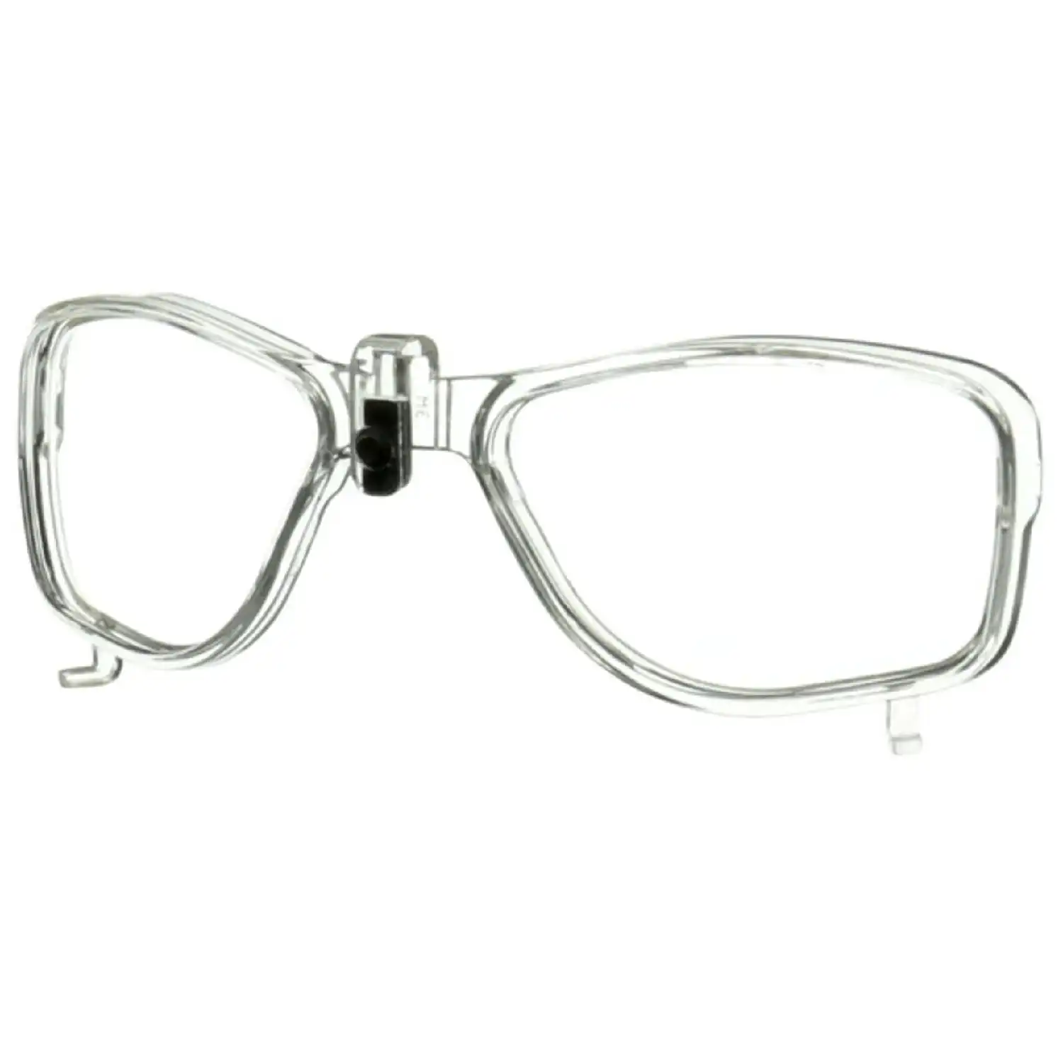 Korrektionsglaseinsatz für SecureFit™ Serie 200 + 400 - Bild 1