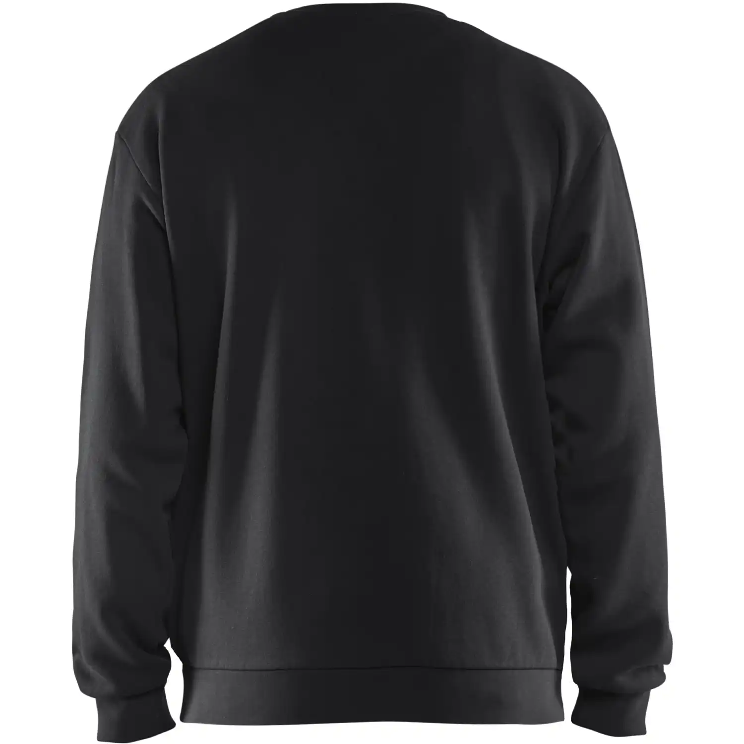 Sweatshirt "3585" in schwarz, 3XL - Thumbnail 2