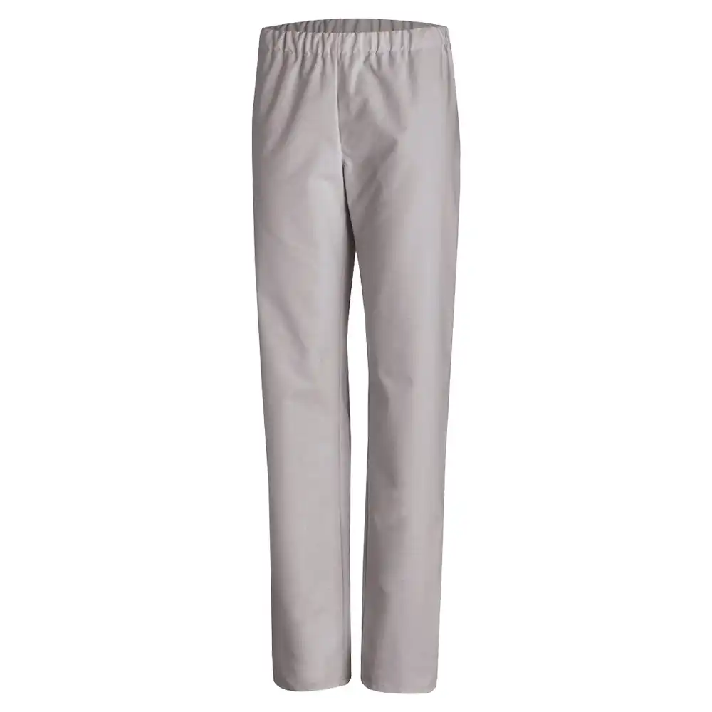 Unisex OP-Bundhose "08/780" in hellgrau, IV - Bild 1