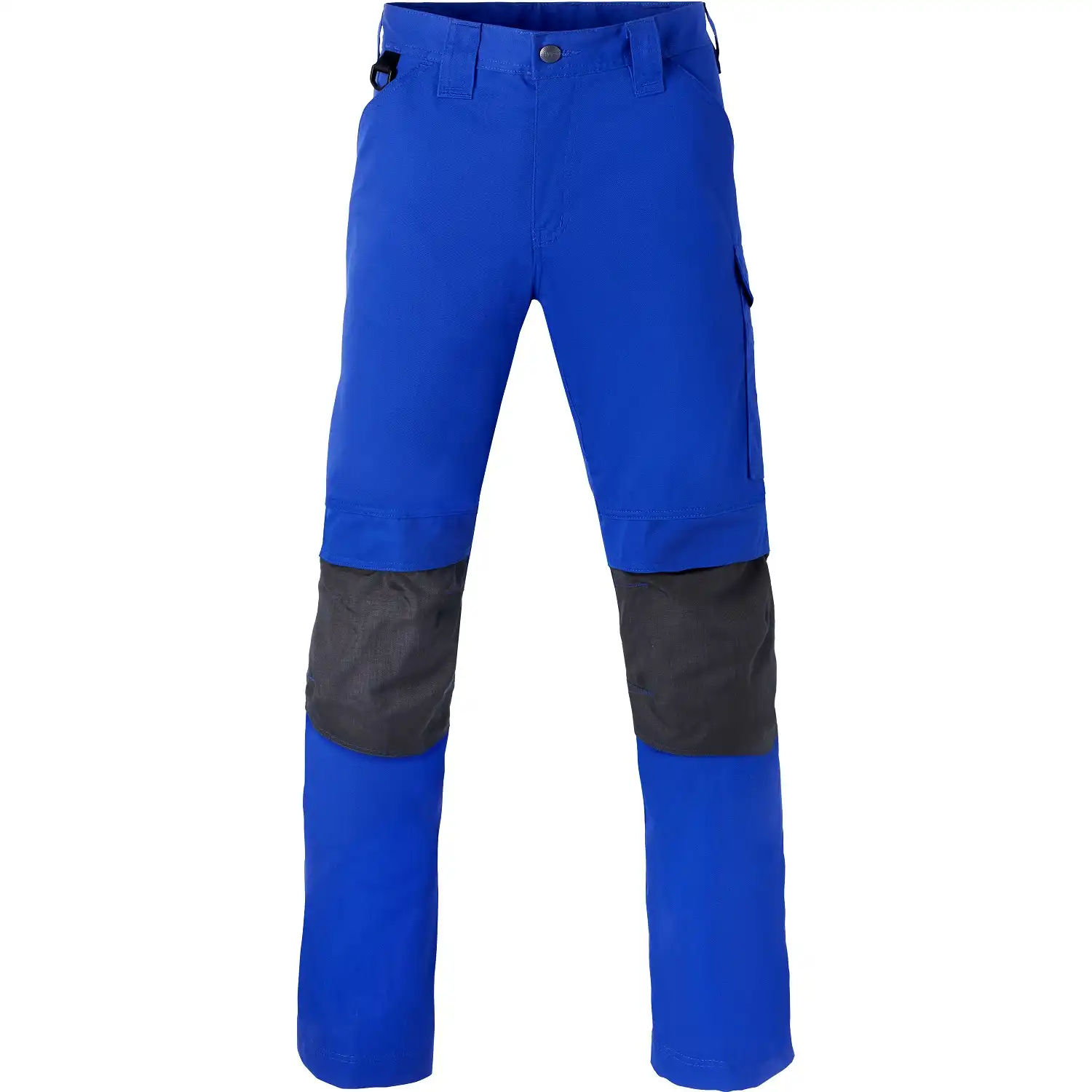 Bundhose "80355" Shift in kornblau/dunkelgrau, 24 - Thumbnail 1