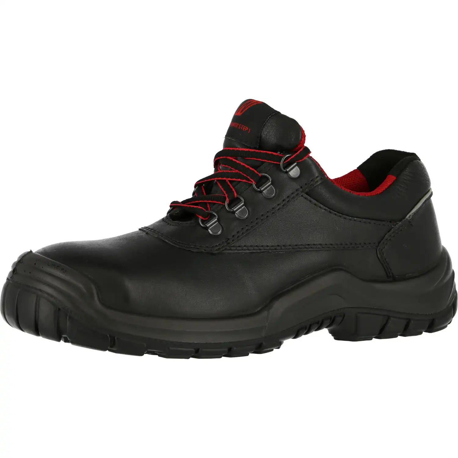 Sicherheitshalbschuhe S3 "POWER STEP I" in 43 - Thumbnail 1
