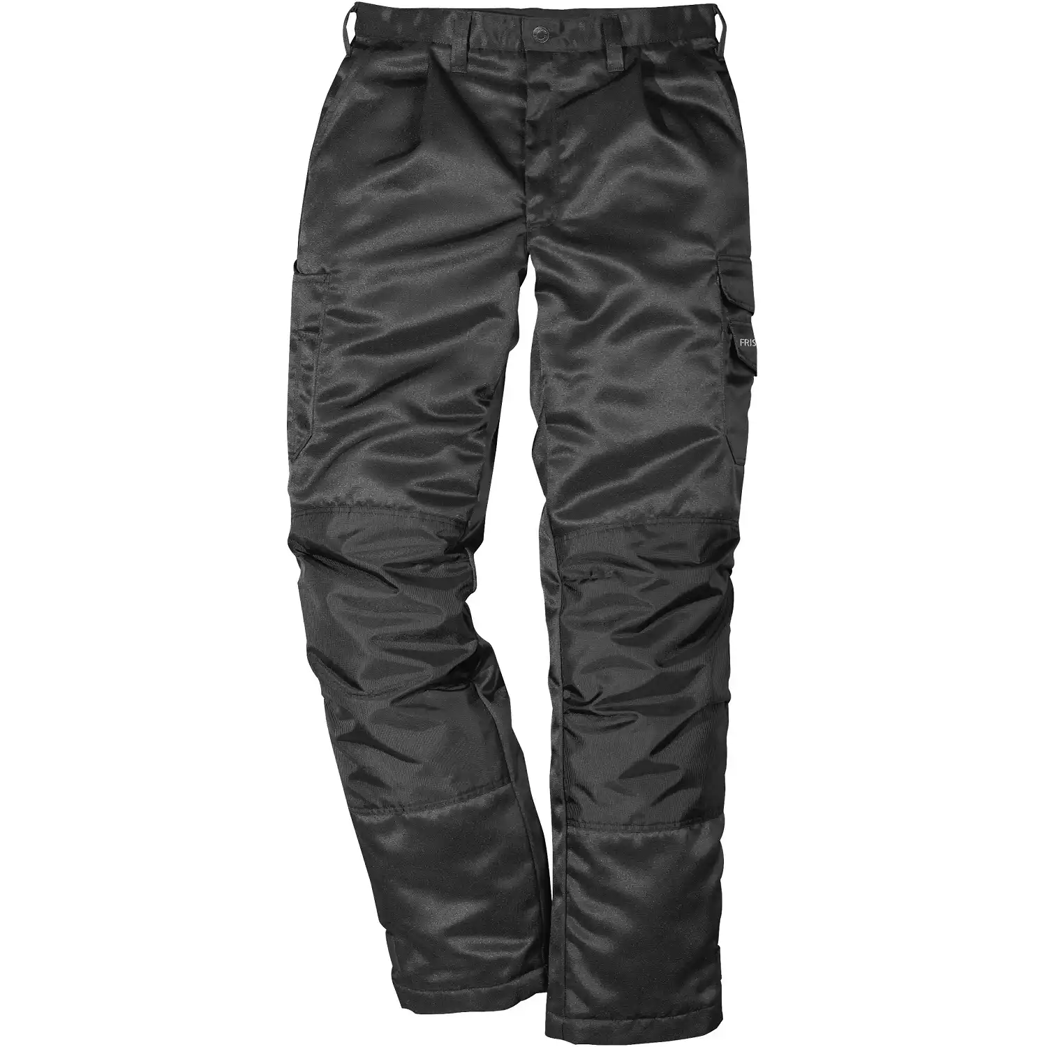 Winterhose "267 PP" in schwarz, C50 - Bild 1