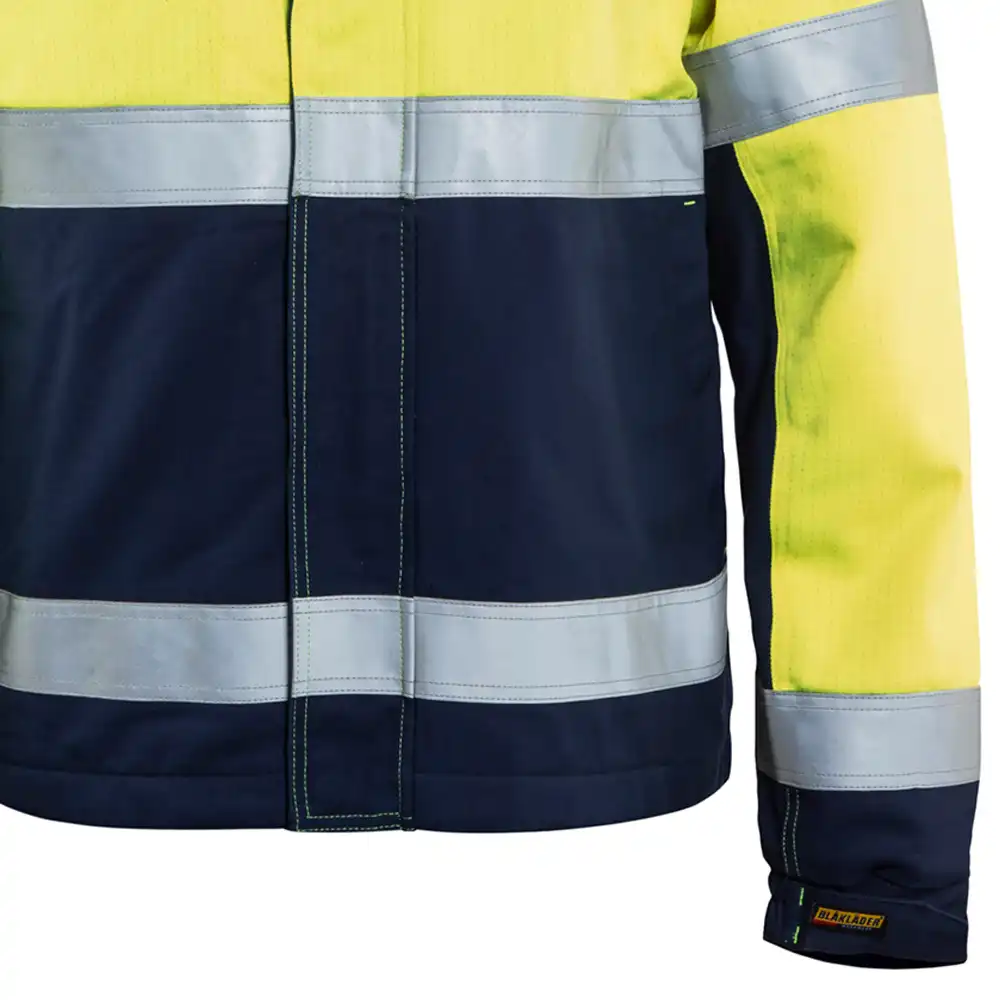 Multinorm-Winterjacke "4069" in 3XL - Thumbnail 5