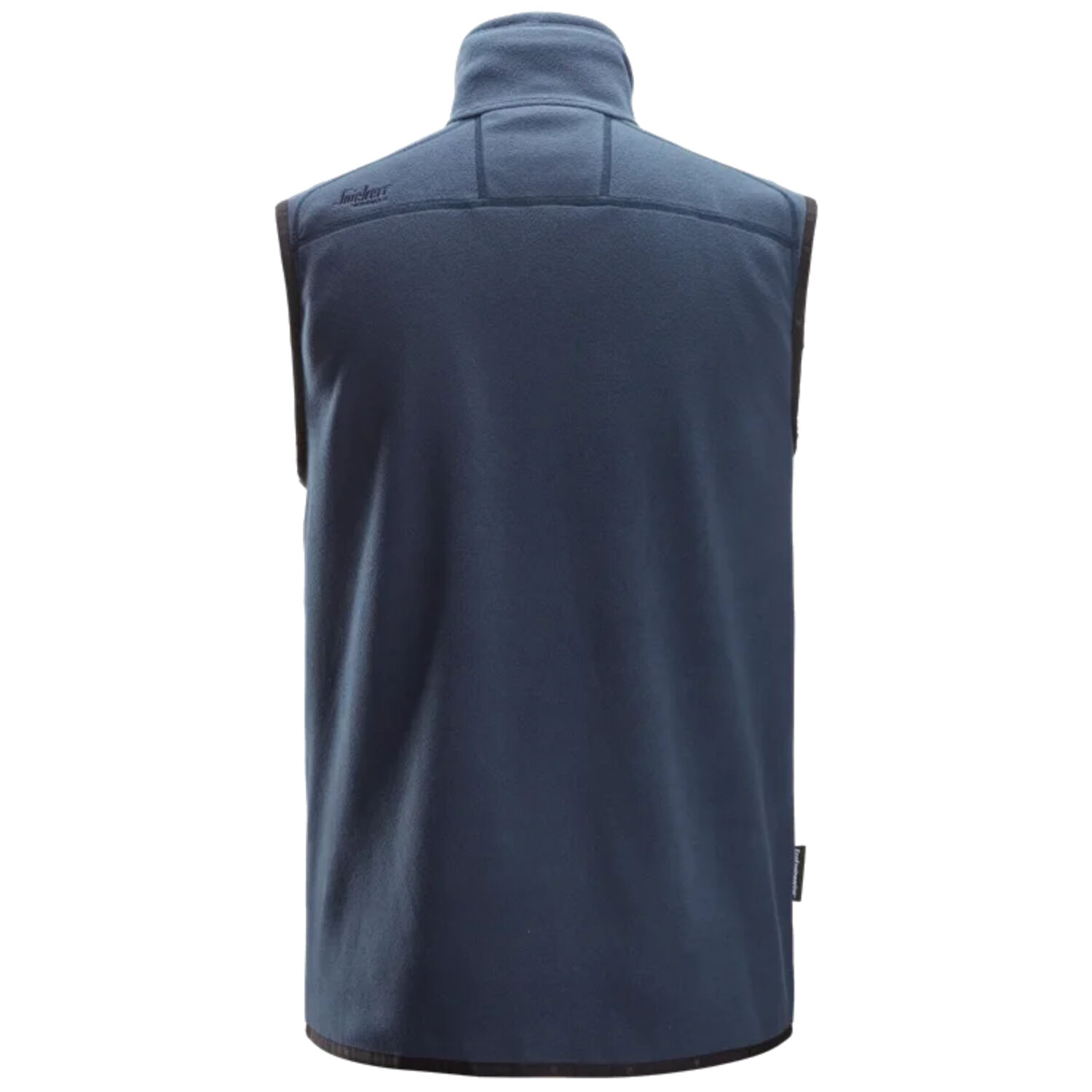 Polartec® Shed Less Fleeceweste "8424" in navy, L - Thumbnail 2