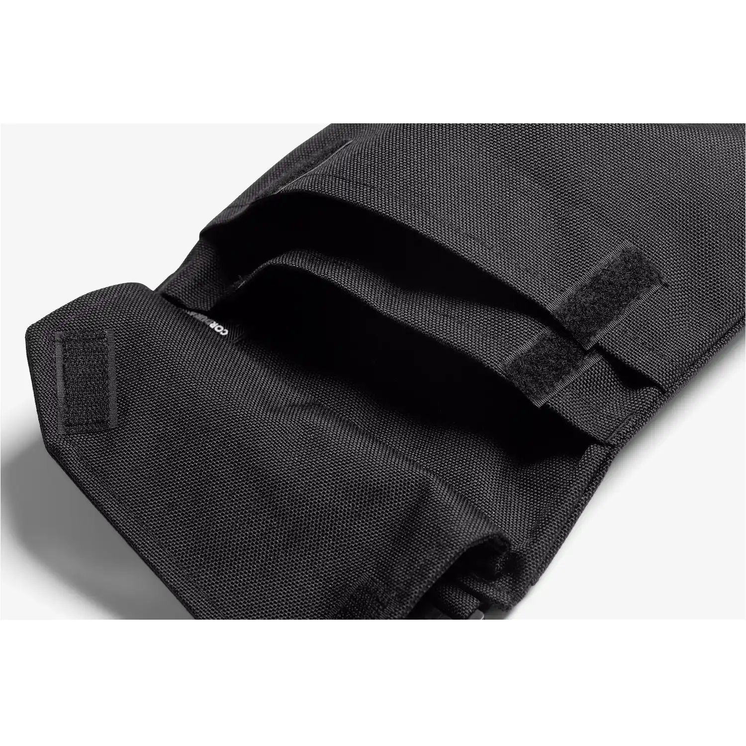 Holstertasche rechts "MAX" Cordura schwarz - Thumbnail 3