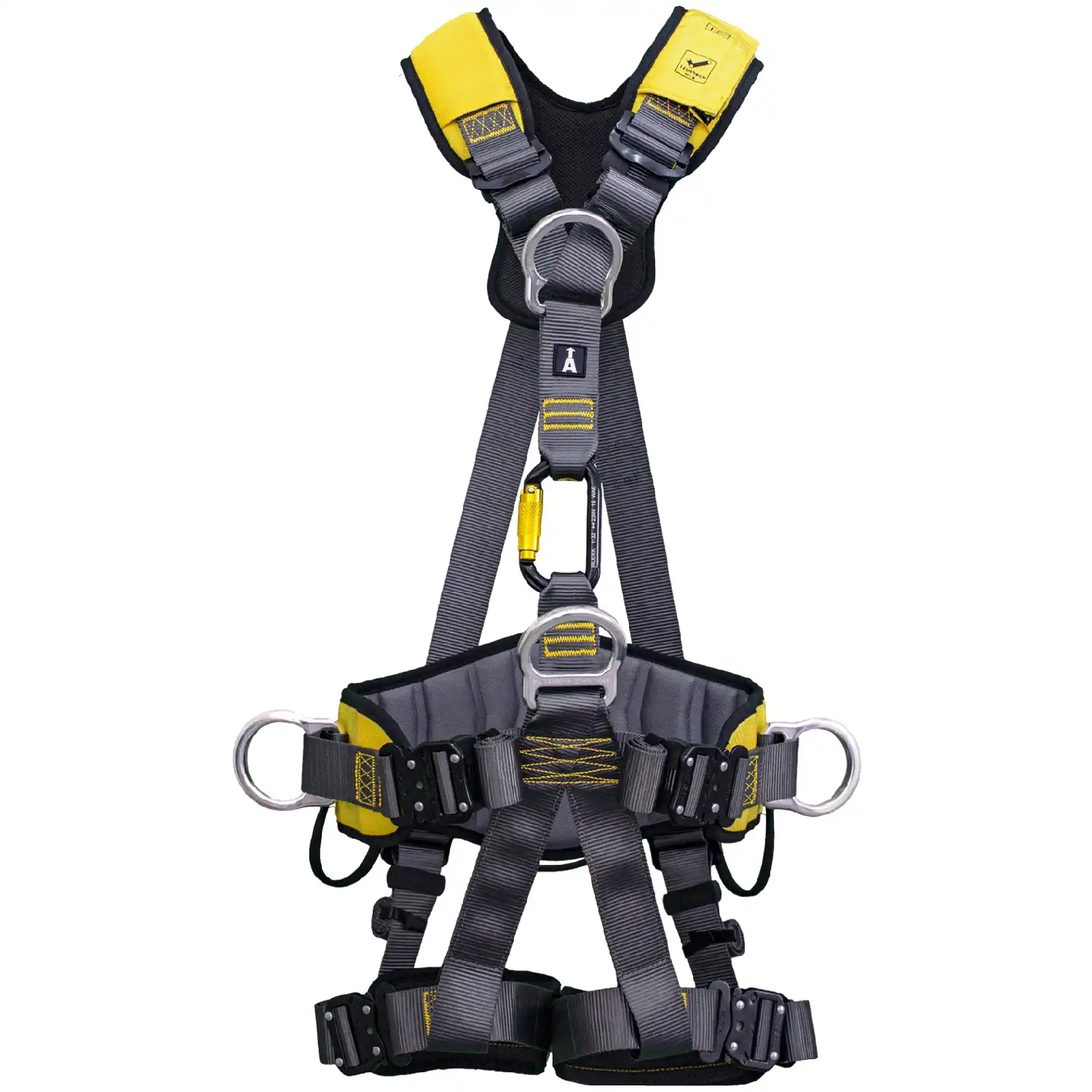 Auffanggurt EXPERT PRO 300 in L-XXL - Thumbnail 1