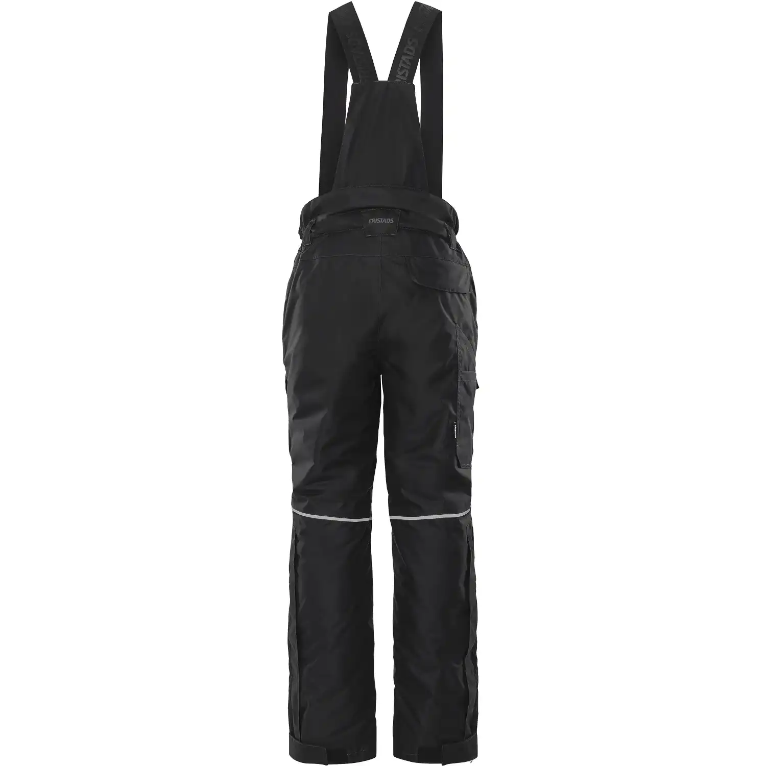 Winterhose Airtech "2698 GTT" Alnaryd in schwarz, L - Thumbnail 2