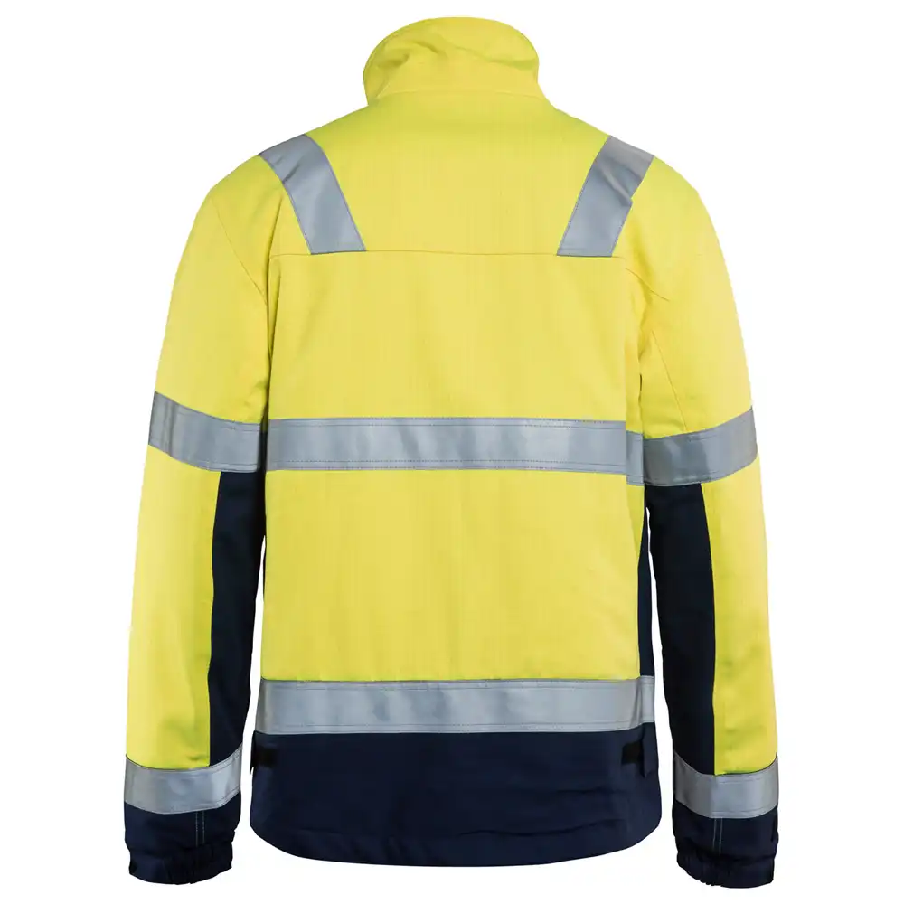 Multinorm-Winterjacke "4069" in 3XL - Thumbnail 2