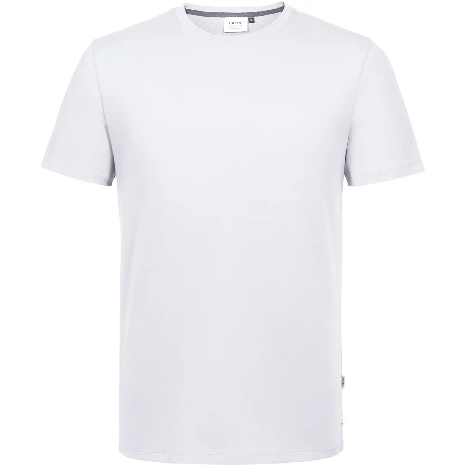 T-Shirt "COTTON-TEC" 269 in L, Weiß - Bild 1