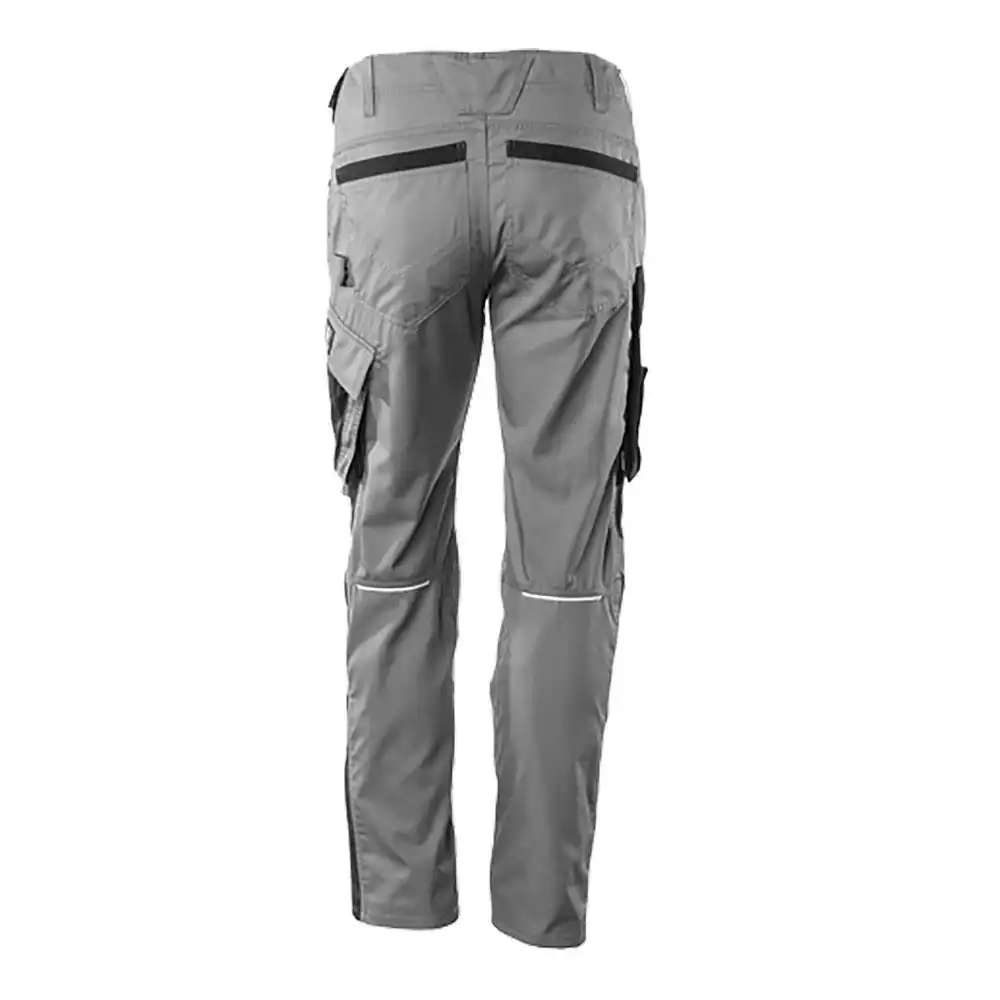 Bundhose "LEMBERG" Unique mehrfarbig in anthrazit/schwarz, 76C46 (EU 23) - Thumbnail 3