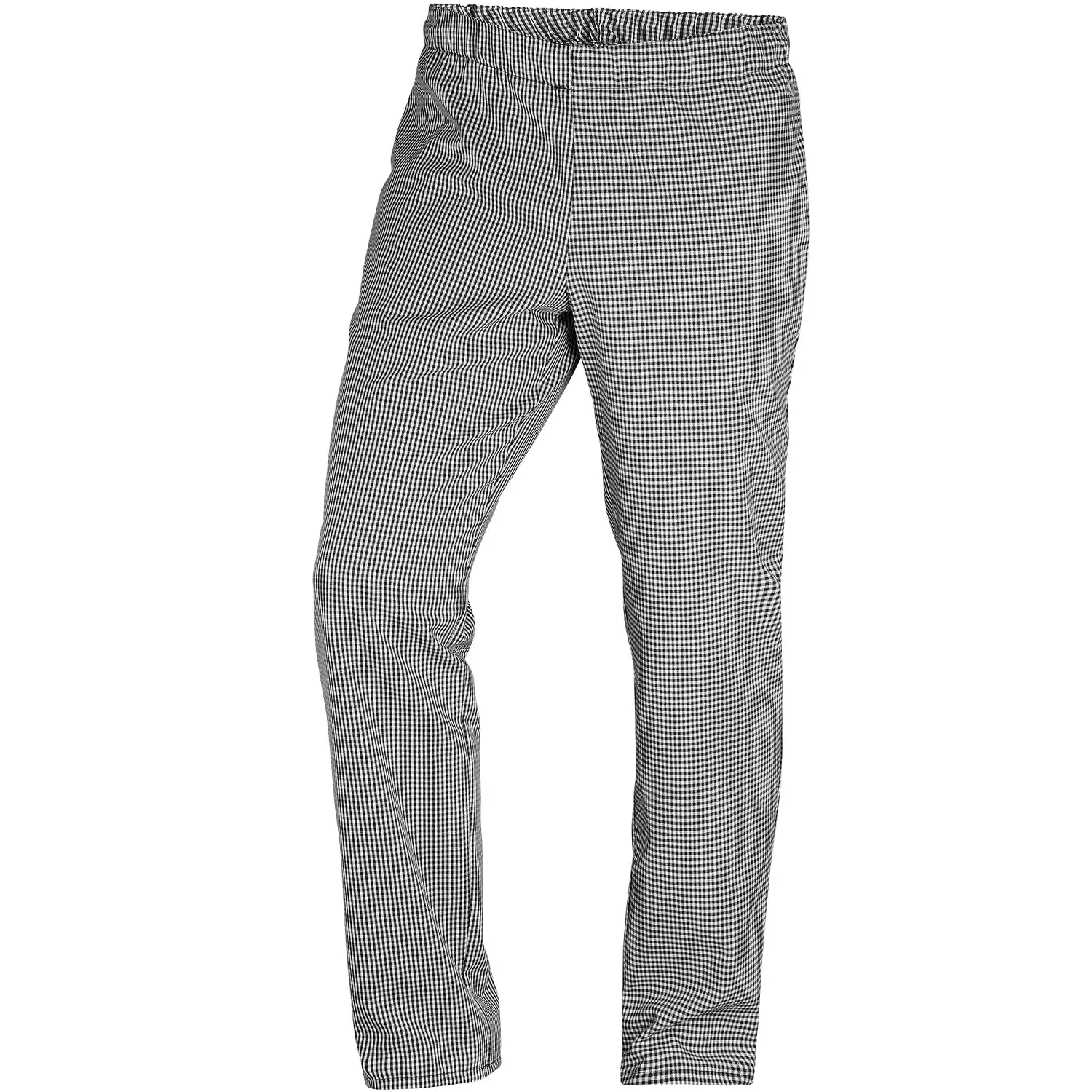 Bundhose "1645-801" Gourmet Pepita in L - Thumbnail 1