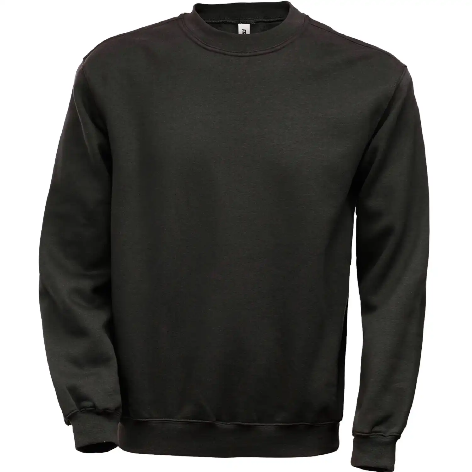 Sweatshirt "1734 SWB" in schwarz, L - Thumbnail 1
