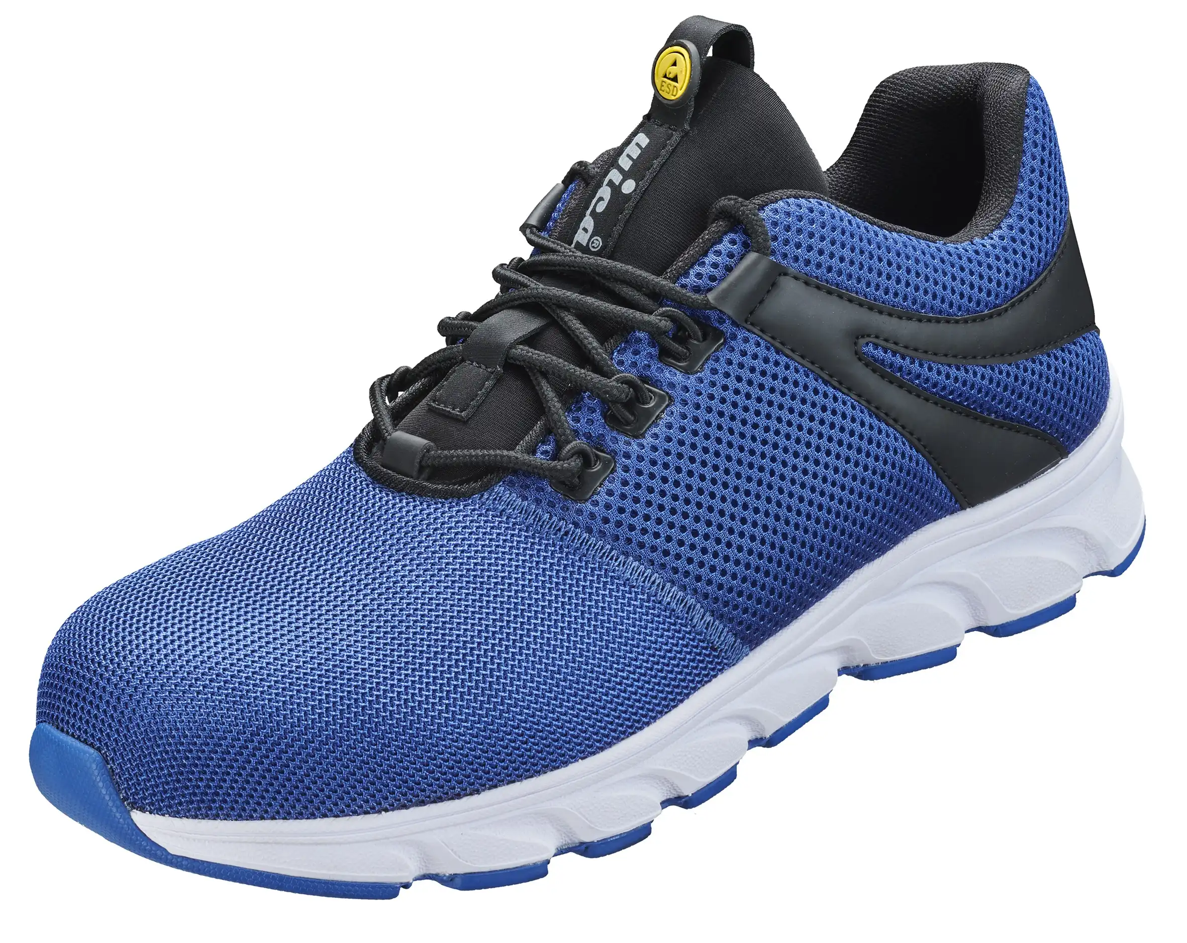 Sicherheitshalbschuhe S1P "GAVIA" ESD  in 37 - Bild 1