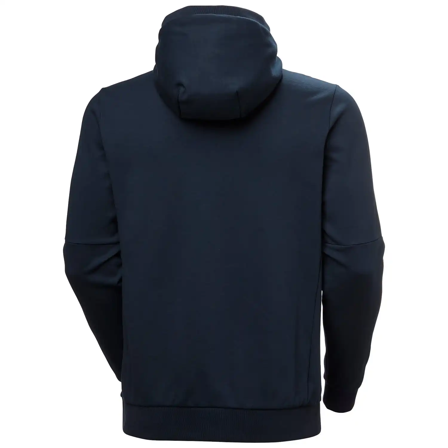 Kapuzen Sweatshirt "EVO" in marine, L - Thumbnail 2