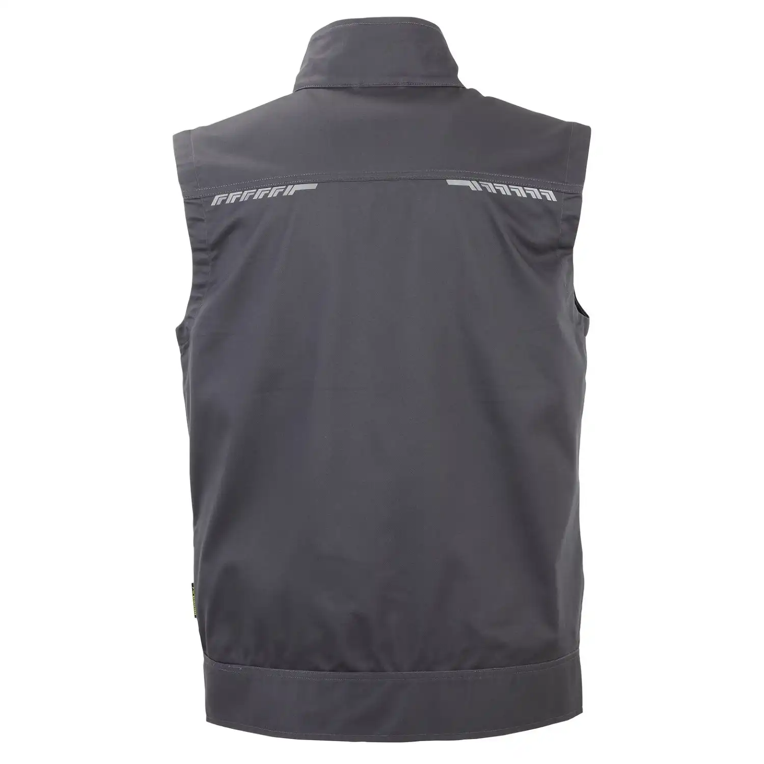 Arbeitsweste "STRETCHLINE" in anthrazit, XL - Thumbnail 2