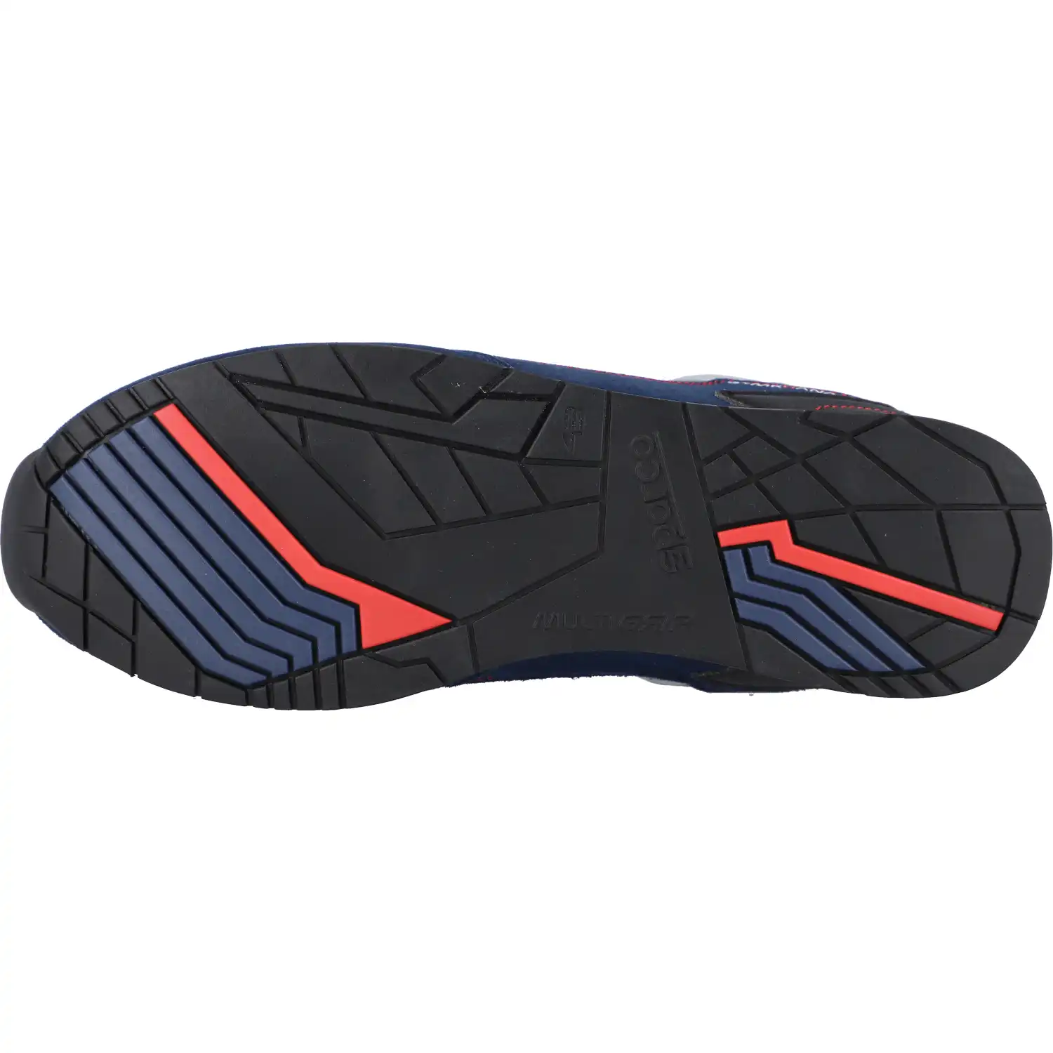 Sicherheitshochschuhe S3 "GYYMKHANA OLYMPUS" in 45 - Thumbnail 3