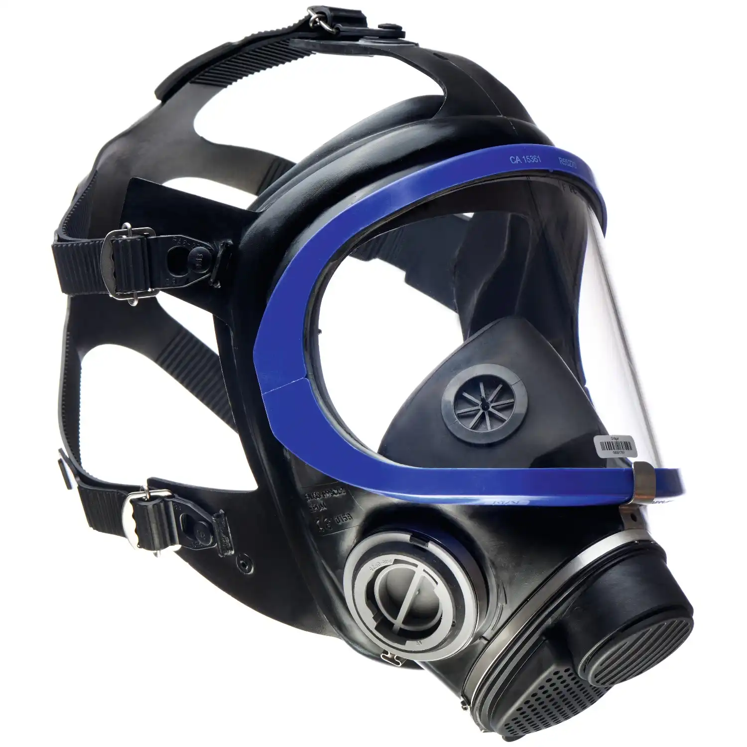 Maskenkörper Vollmaske X-plore 5500 - Bild 1