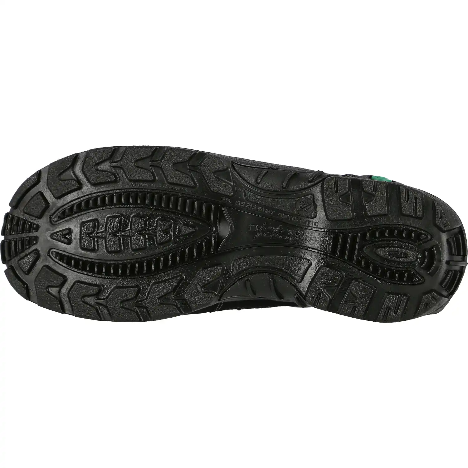 Sicherheitshochschuhe S3 "NATURE" GREEN LINE  in 45 - Thumbnail 3