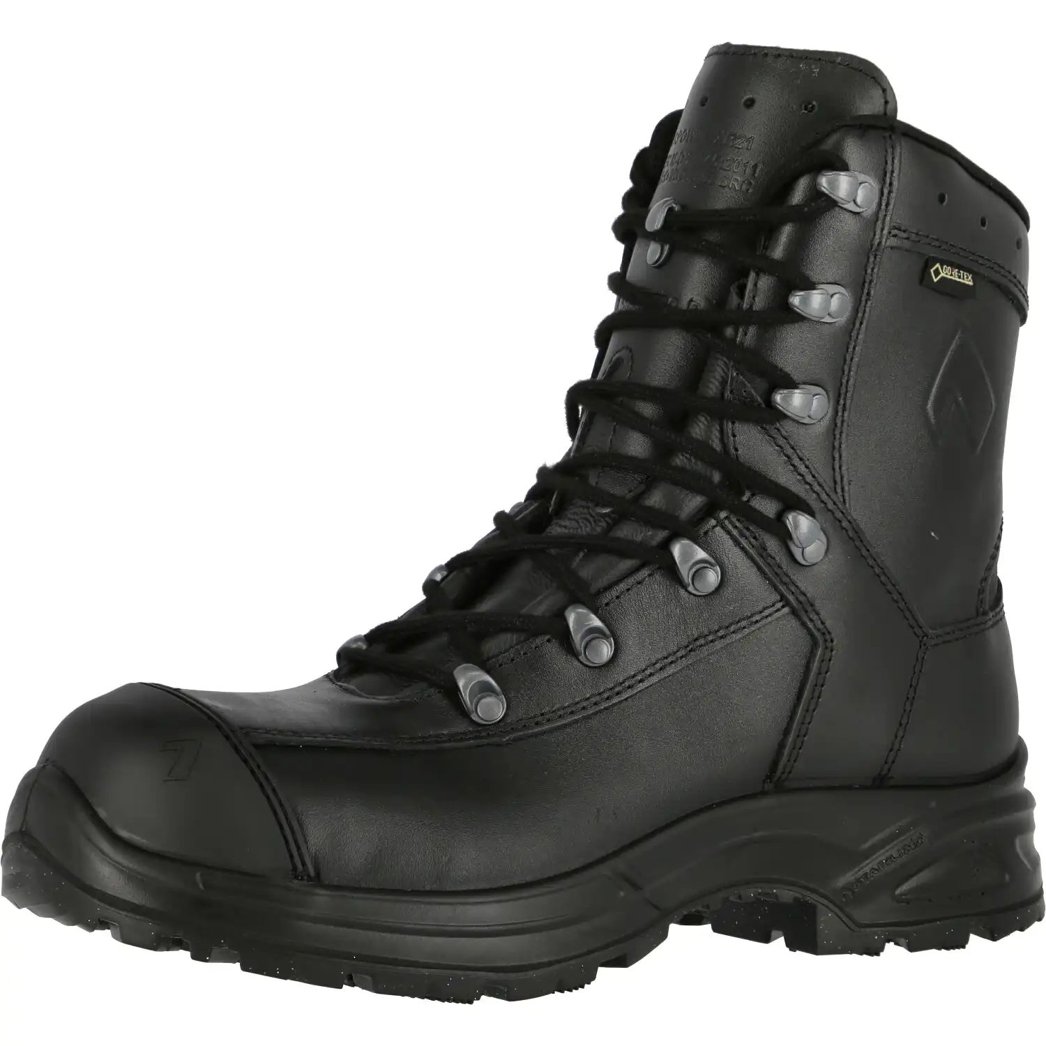 Winter-Sicherheitsstiefel S3 "AIRPOWER XR21" in UK 9.5 (EU 44) - Thumbnail 1