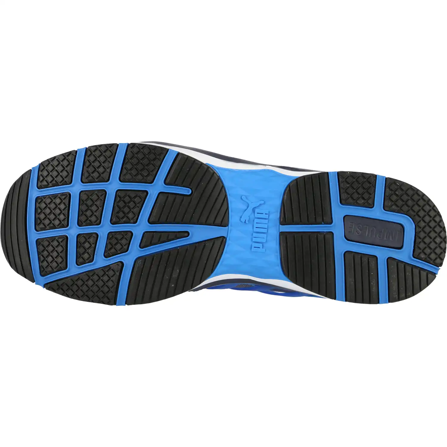 Sicherheitshalbschuhe S1PS "VELOCITY 2.0 BLUE" MOTION PROTECT in 40 - Thumbnail 3