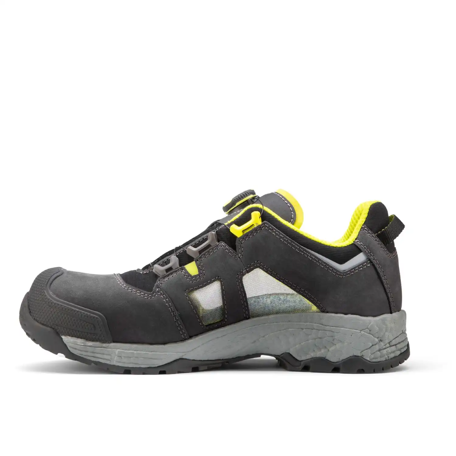 Sicherheitssandale S1PS "Vapor 3 Air" in 43 - Thumbnail 3