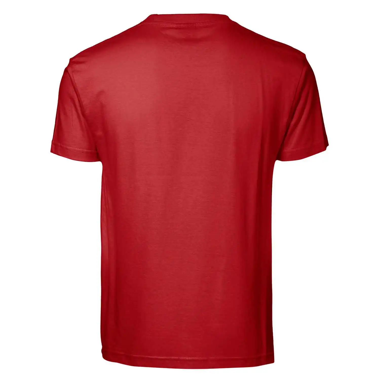 T-Shirt "5016" ID0510 in Rot, L - Thumbnail 2