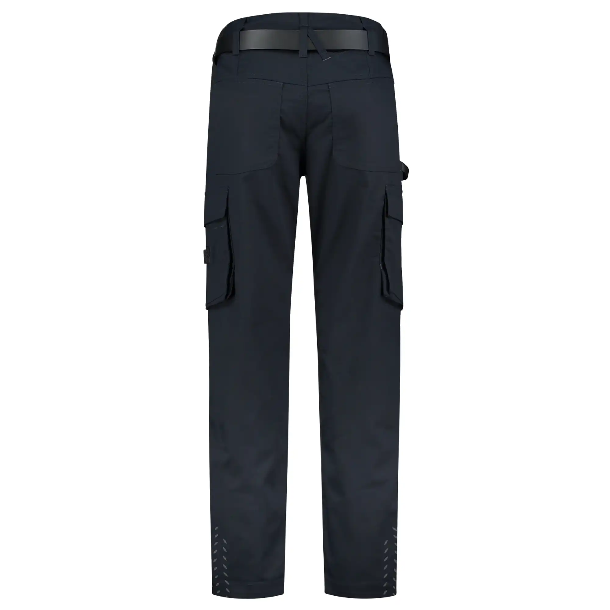 Bundhose "502023" Workwear in navy, 48 - Thumbnail 2