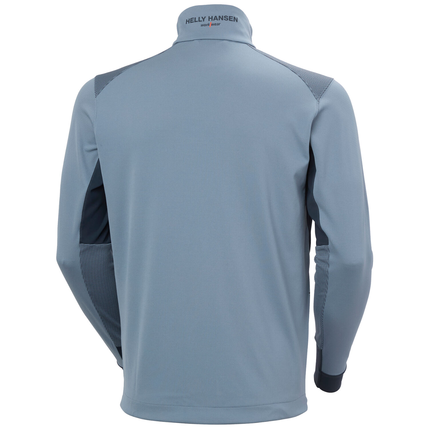 Fleecejacke "TECH ACTIVE" in navy, L - Thumbnail 2