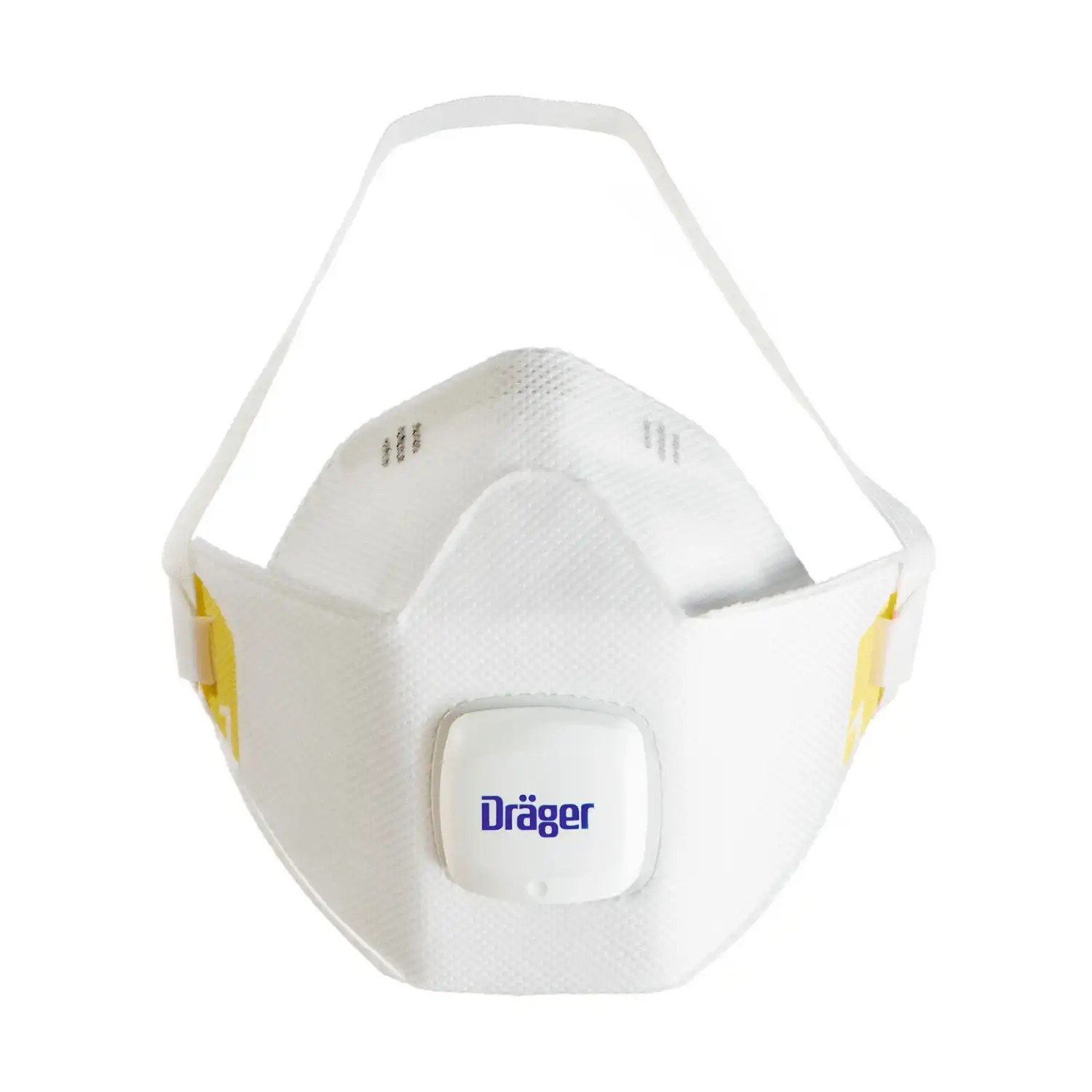 Atemschutzmaske FFP1 V NR D "X-plore 1910" mit Ventil in M/L - Thumbnail 2