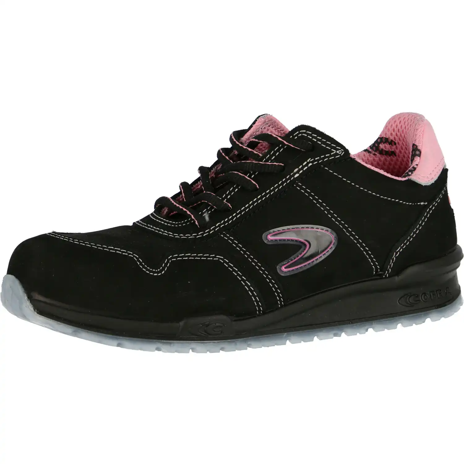 Damen Sicherheitshalbschuhe S3 "ALICE"  in 38 - Thumbnail 1