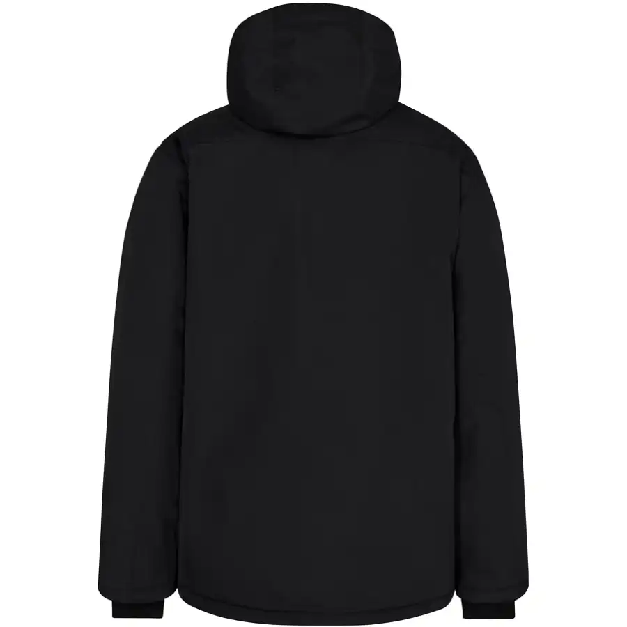 Winterjacke "1115-245" Extend in schwarz, L - Thumbnail 2