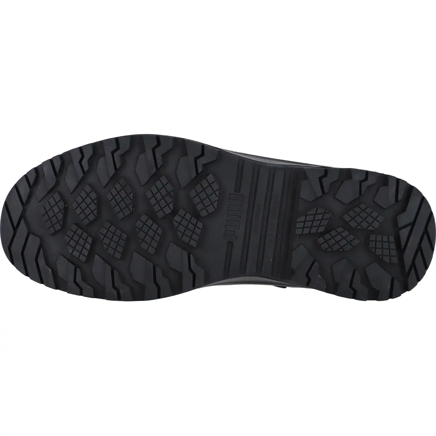 Sicherheitshochschuhe S3S "IRON HD BROWN MID"  in 43 - Thumbnail 3