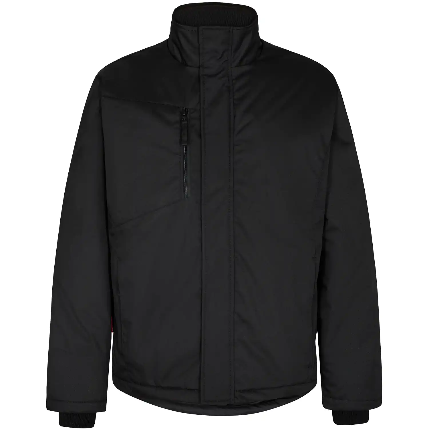 Winterjacke "1112-251" Extend in schwarz, L - Thumbnail 1