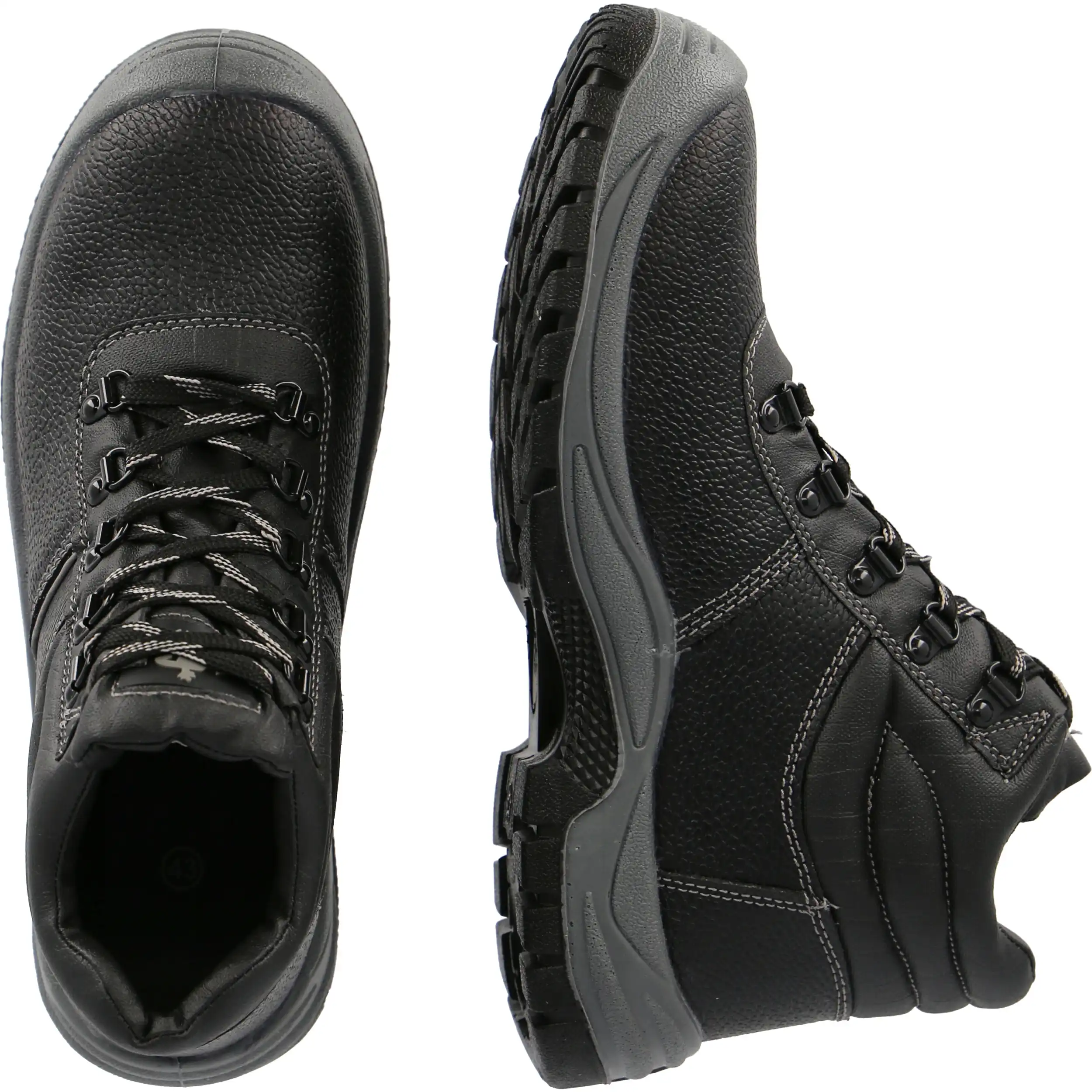 Sicherheitshochschuhe S3 "LENNARD" Allround  in 42 - Thumbnail 2