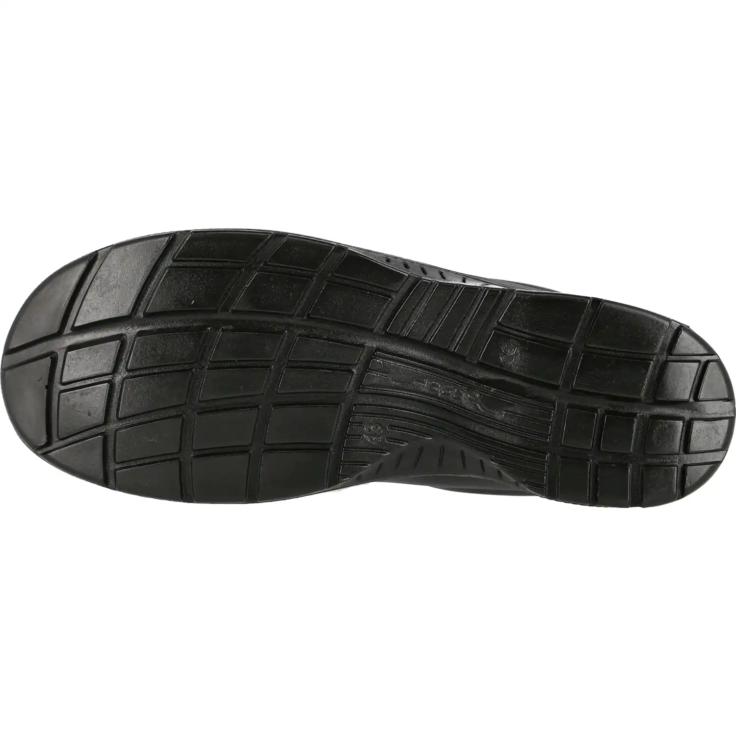 Sicherheitsslipper S2 "7131037" ESD X-Light schwarz in 43 - Thumbnail 3