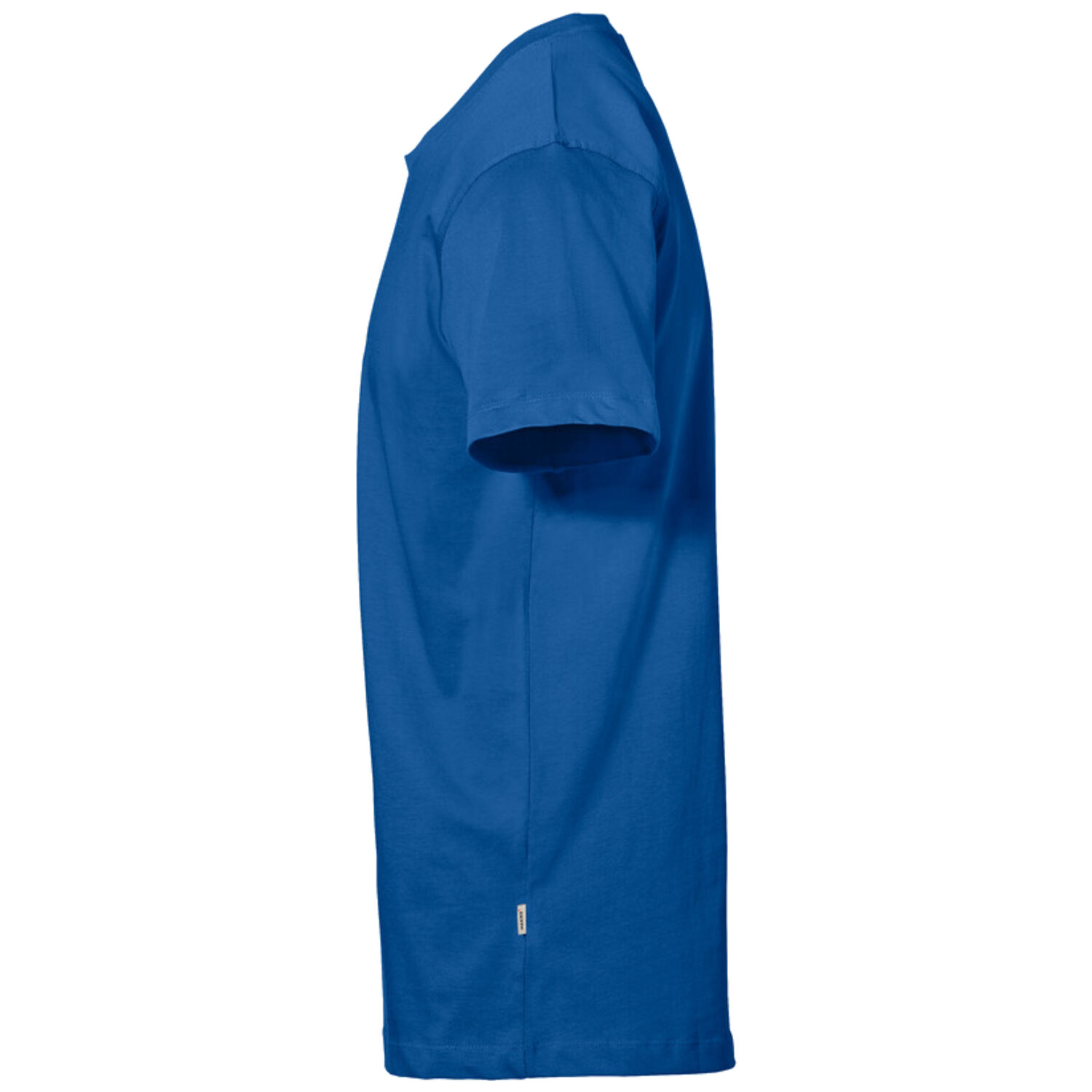 T-Shirt "Classic" 292 in royal, L - Thumbnail 3