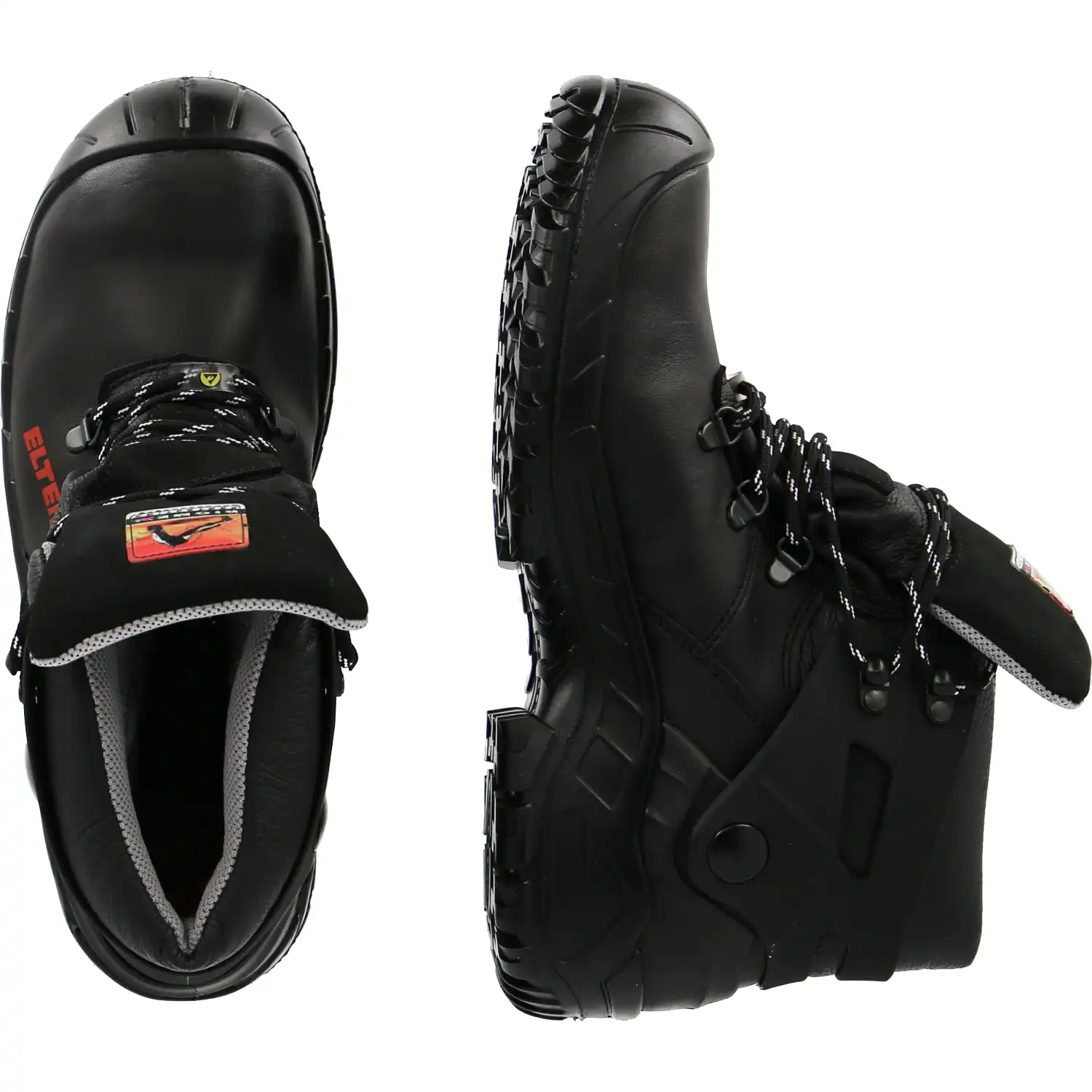 Sicherheitsstiefel S3 "RENZO BIOMEX GTX" ESD BIOMEX PROTECTION in 48 - Thumbnail 2