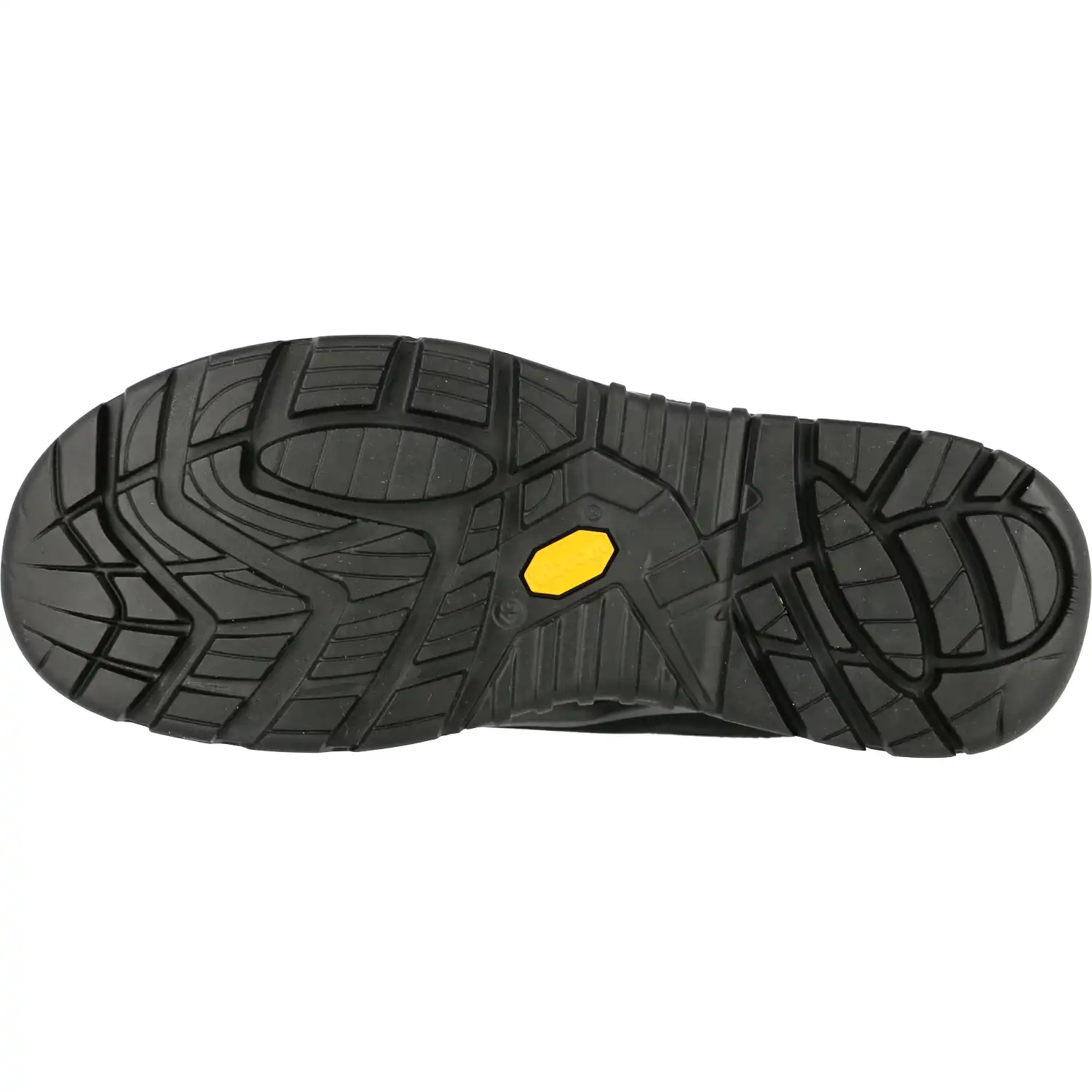 Sicherheitshalbschuhe S3 "RENEGADE WORK GTX black low"  in 43 - Thumbnail 3