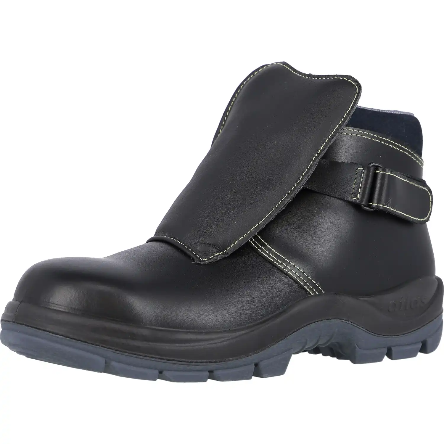 Schweißerstiefel S3 "Duo Soft 775" in 46 - Thumbnail 1