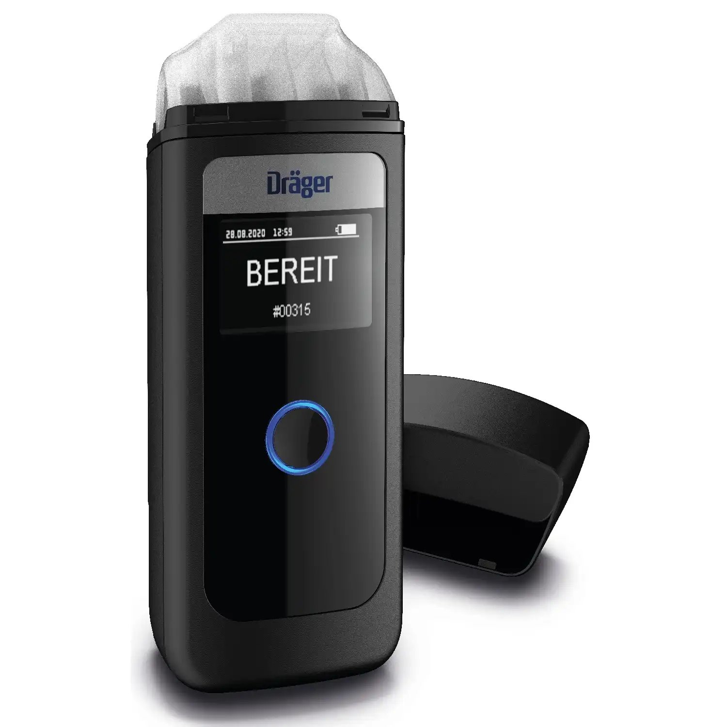 Alkoholtester Alcotest 4000 - Thumbnail 1