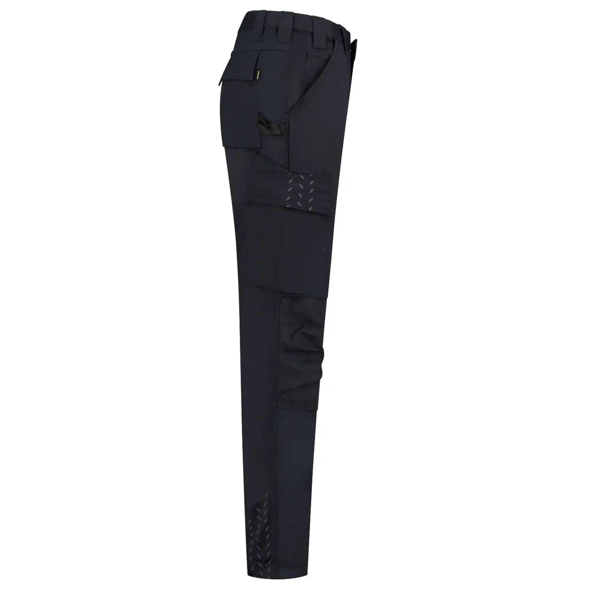 Bundhose "502021" Workwear in navy, 26 - Thumbnail 4
