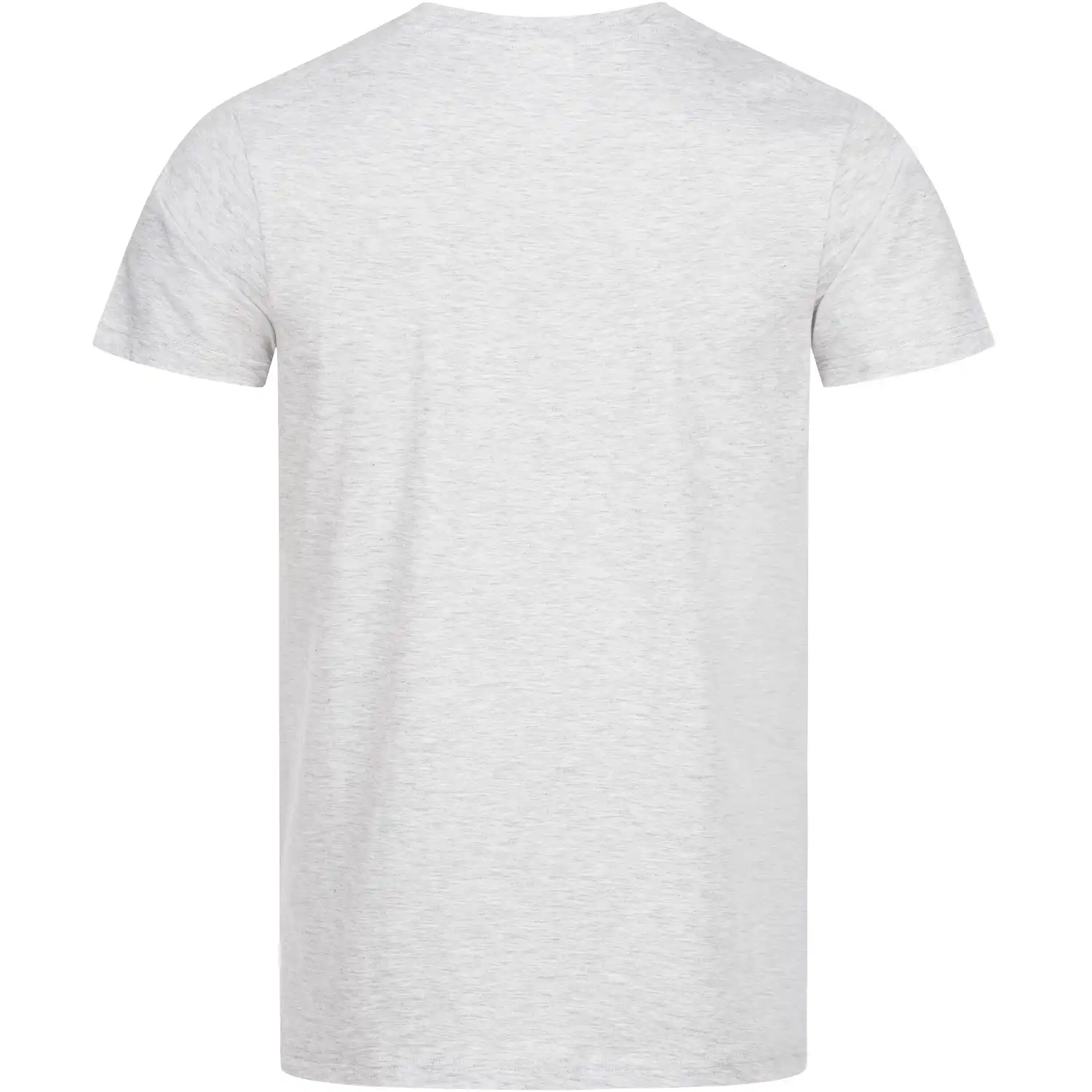 T-Shirt "MOTION TEX LIGHT" 7004 in hellgrau, S - Thumbnail 2