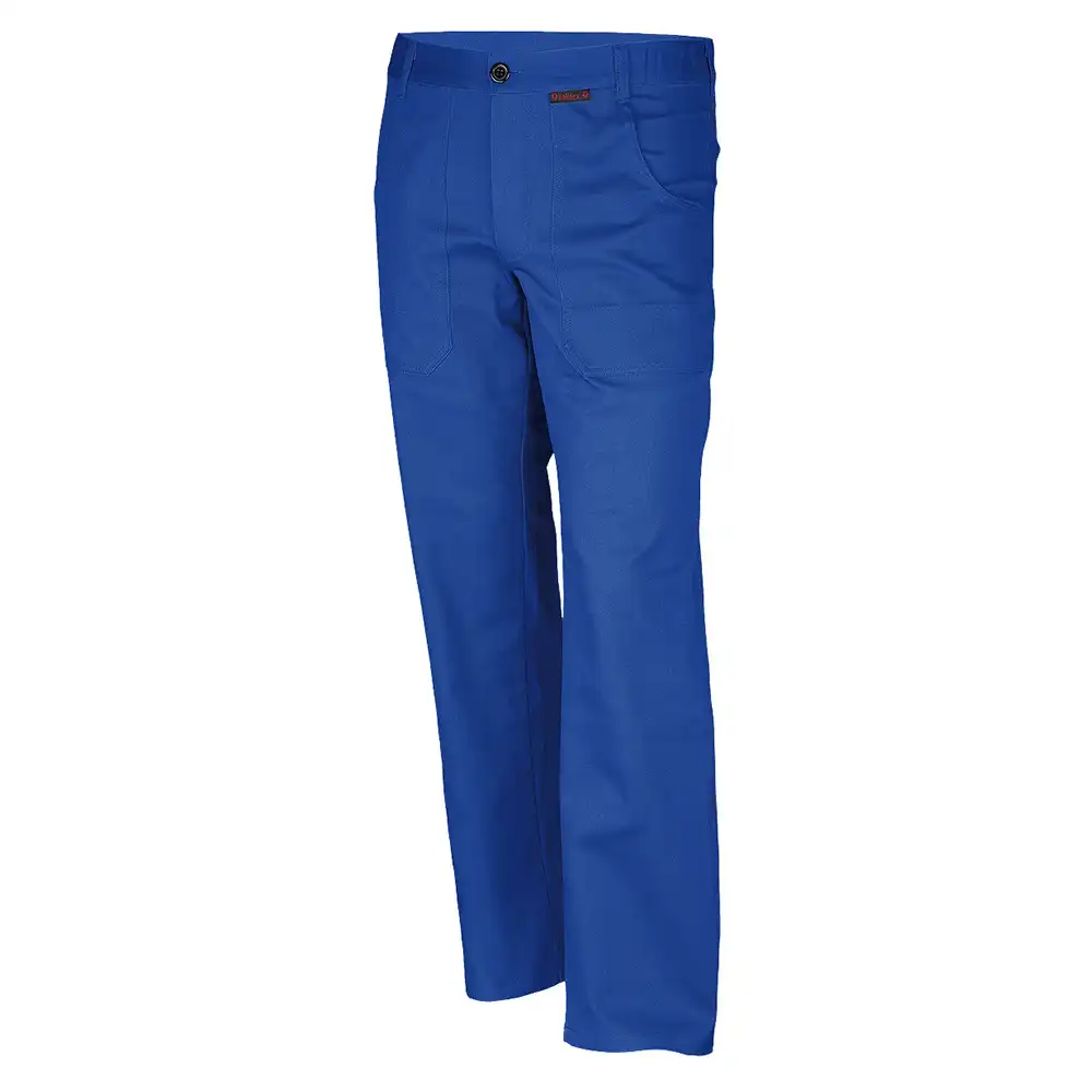 Bundhose "Classic BW 270“  in kornblau, 48 - Bild 1