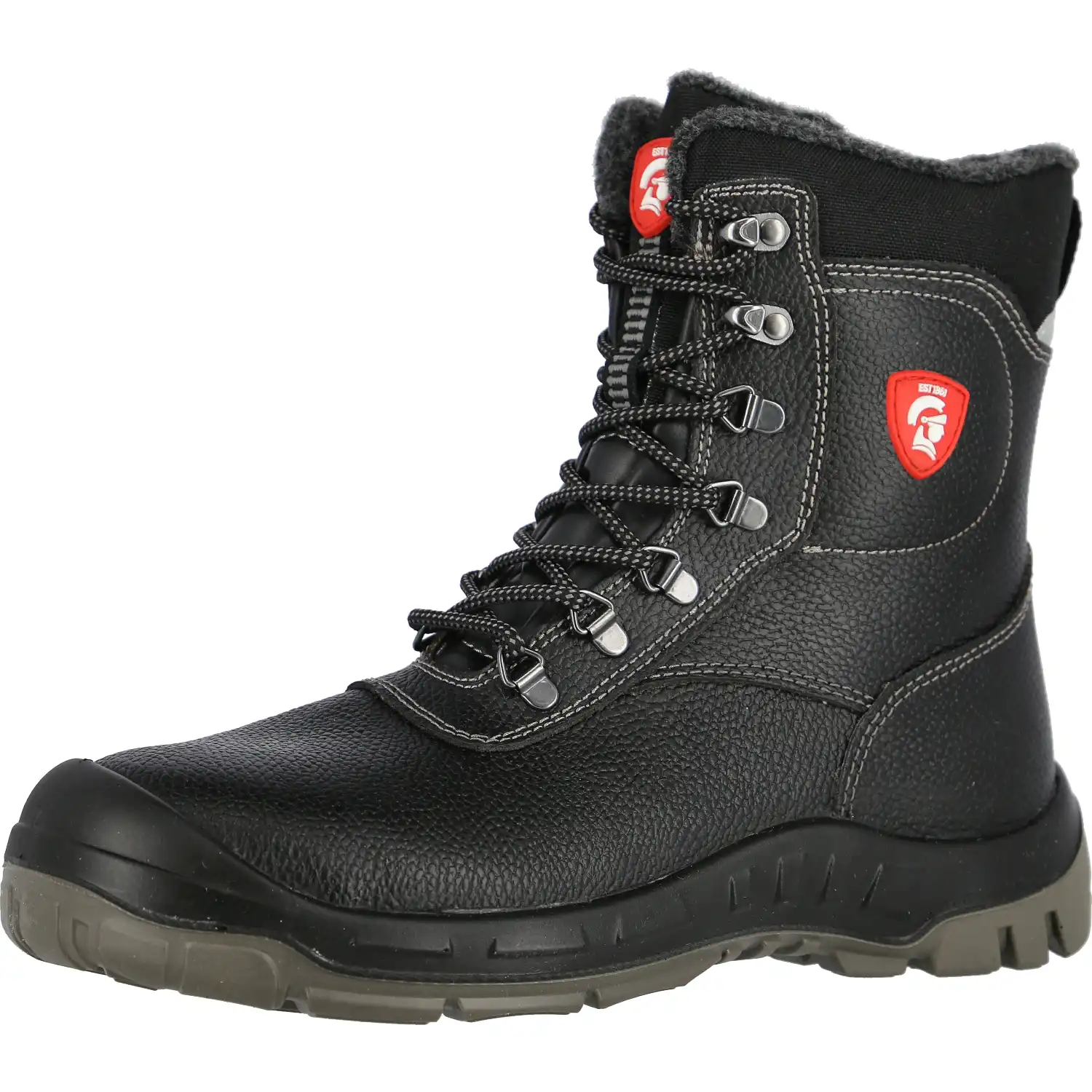 Winter Sicherheitsstiefel S3 "JERRY" in 41 - Thumbnail 1